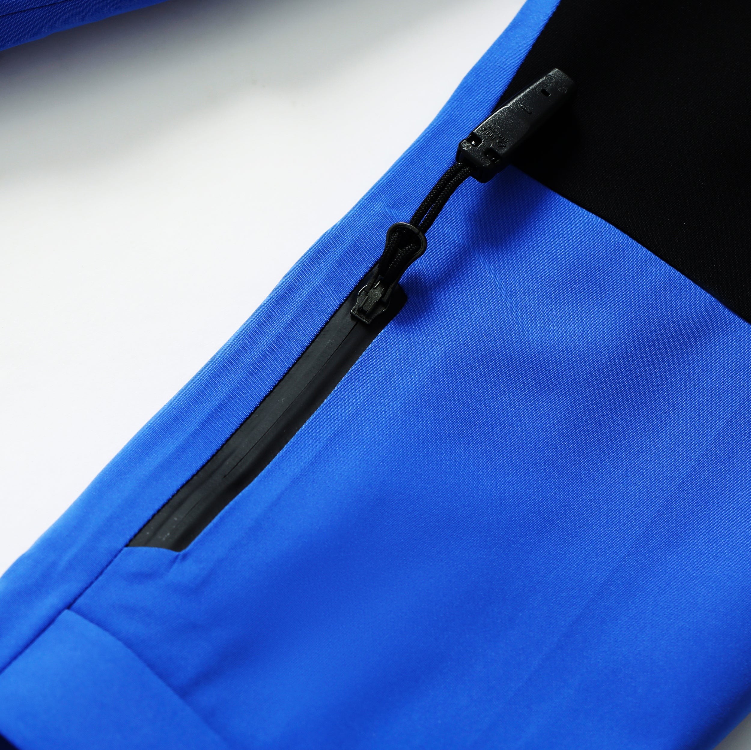 Kids Tiptop 3L Shell Jacket - Gleam/Raven Black