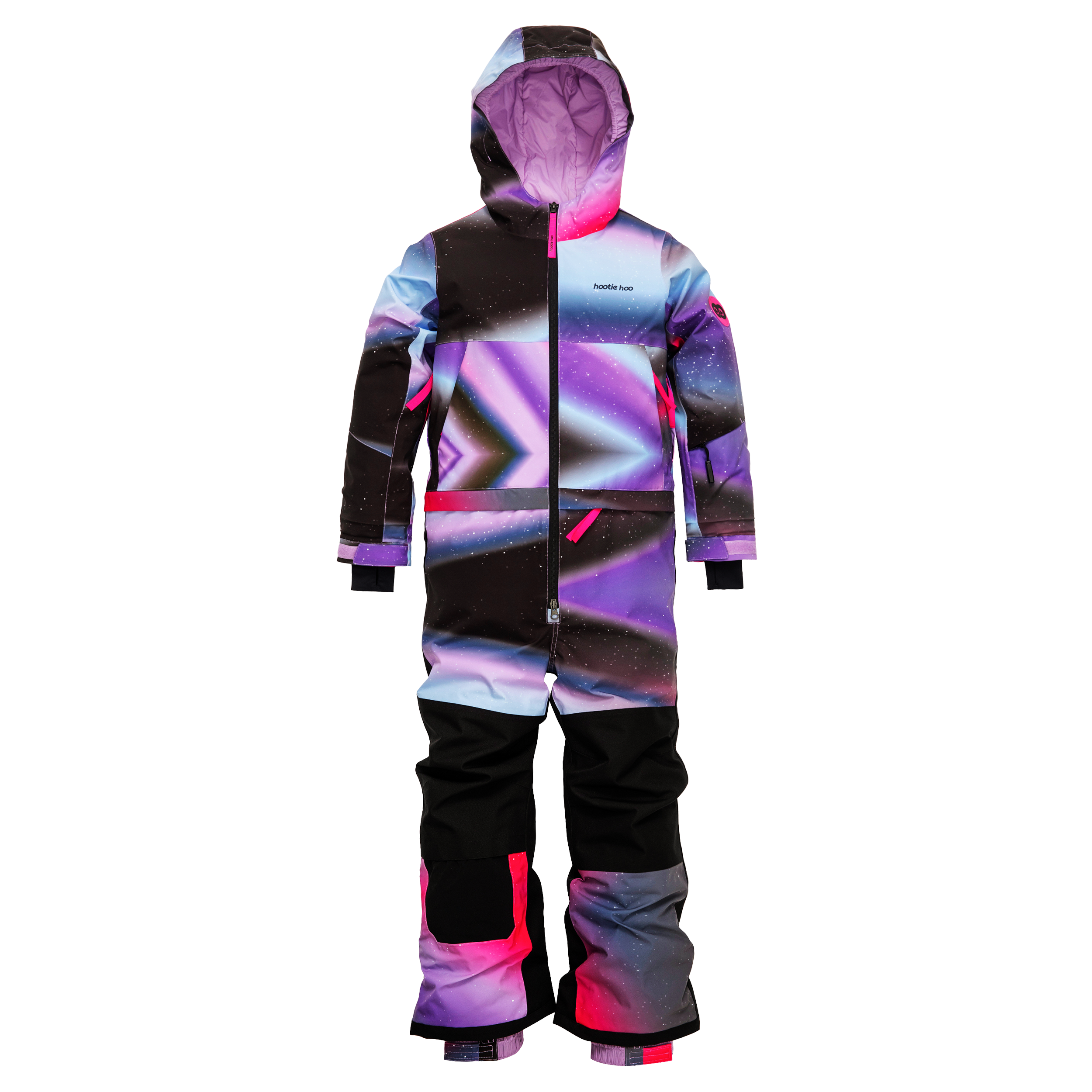 Kids Vista Insulated Snowsuit - Stardust