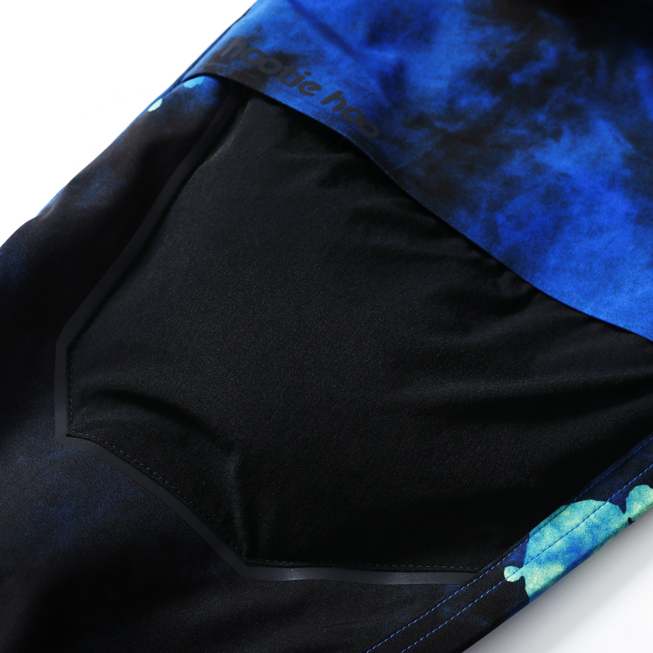 Kids Tiptop 3L Shell Bib Pants - Raven Black