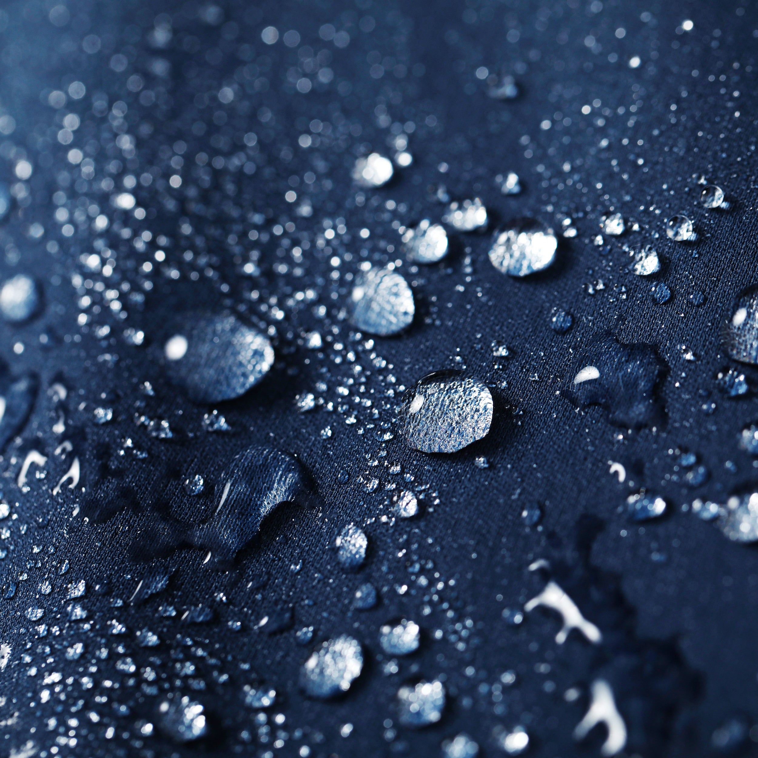 Kids Brighton Bonded Fleece Jacket - Vivid Blue/Sea Blue