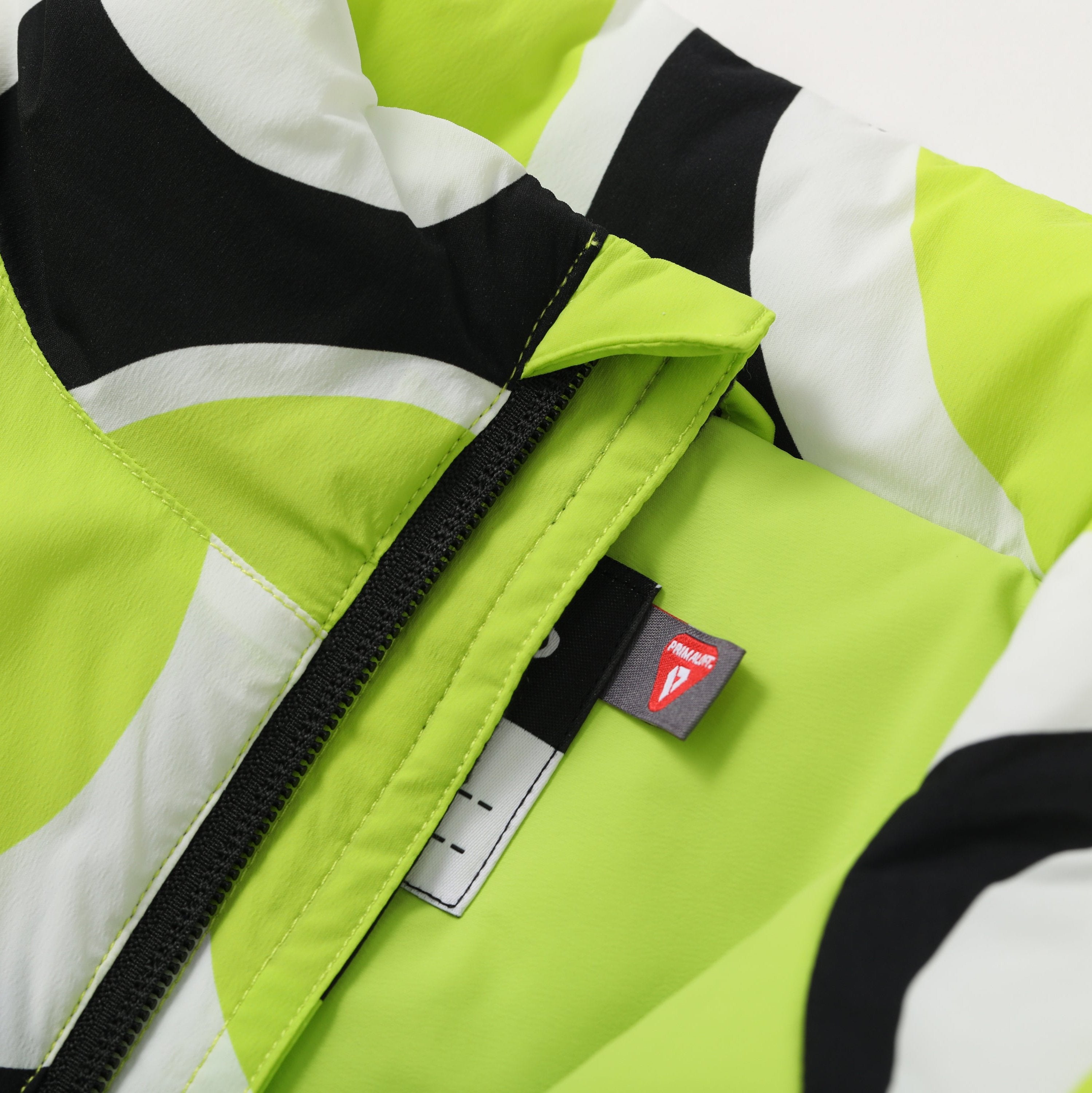 Kids Aurora Insulator Puffy Jacket - Big Brush