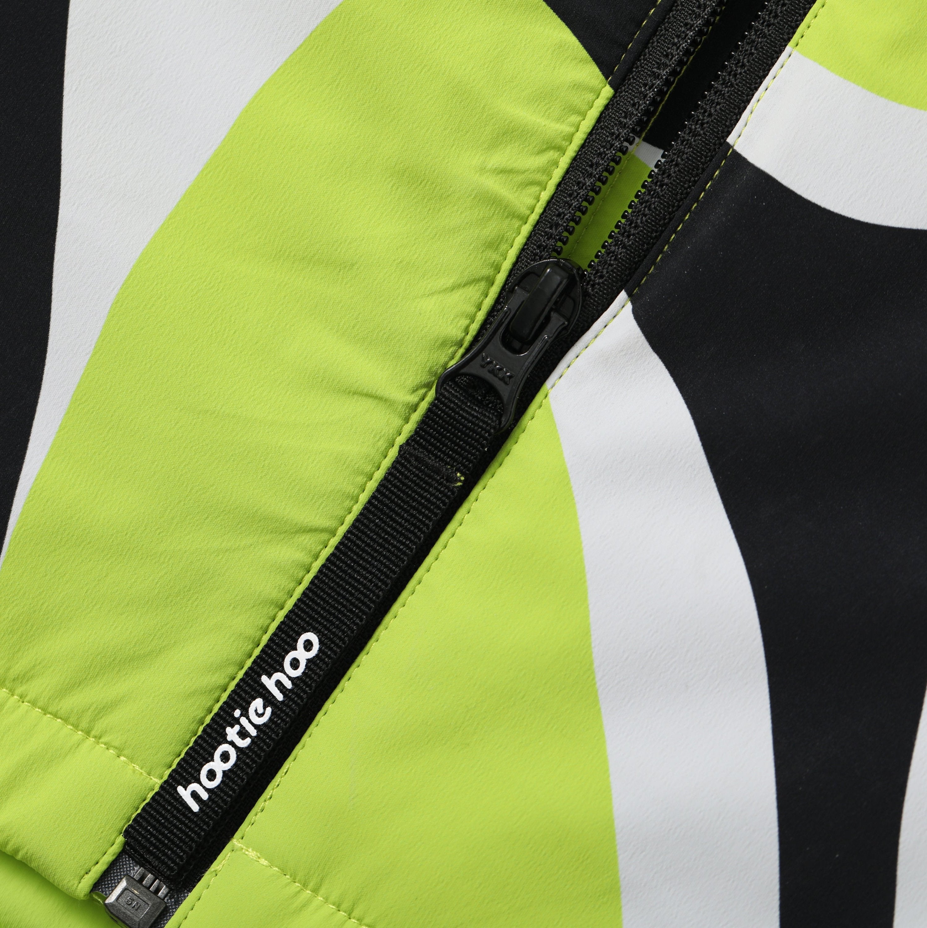 Kids Aurora Insulator Puffy Jacket - Big Brush