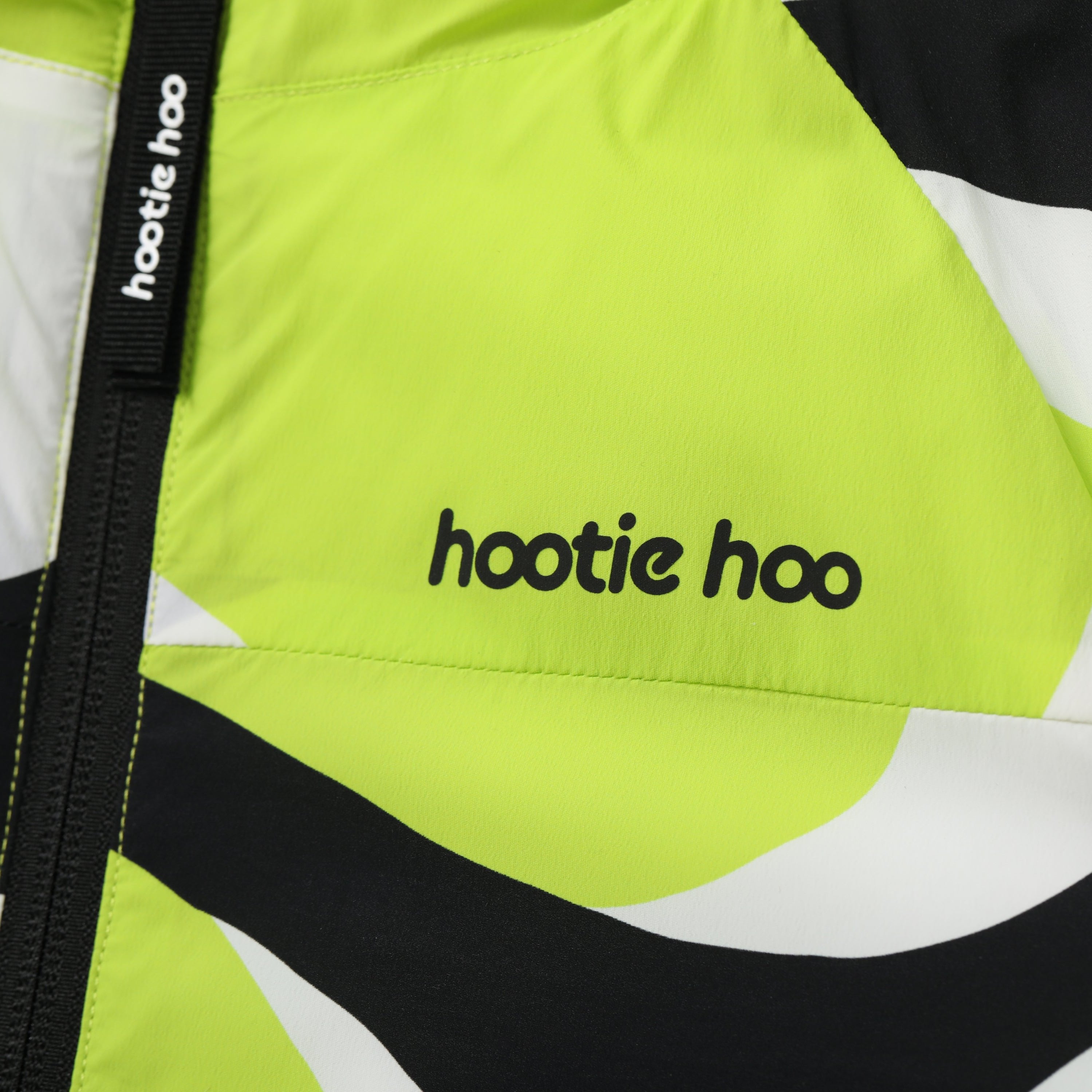 Kids Aurora Insulator Puffy Jacket - Big Brush