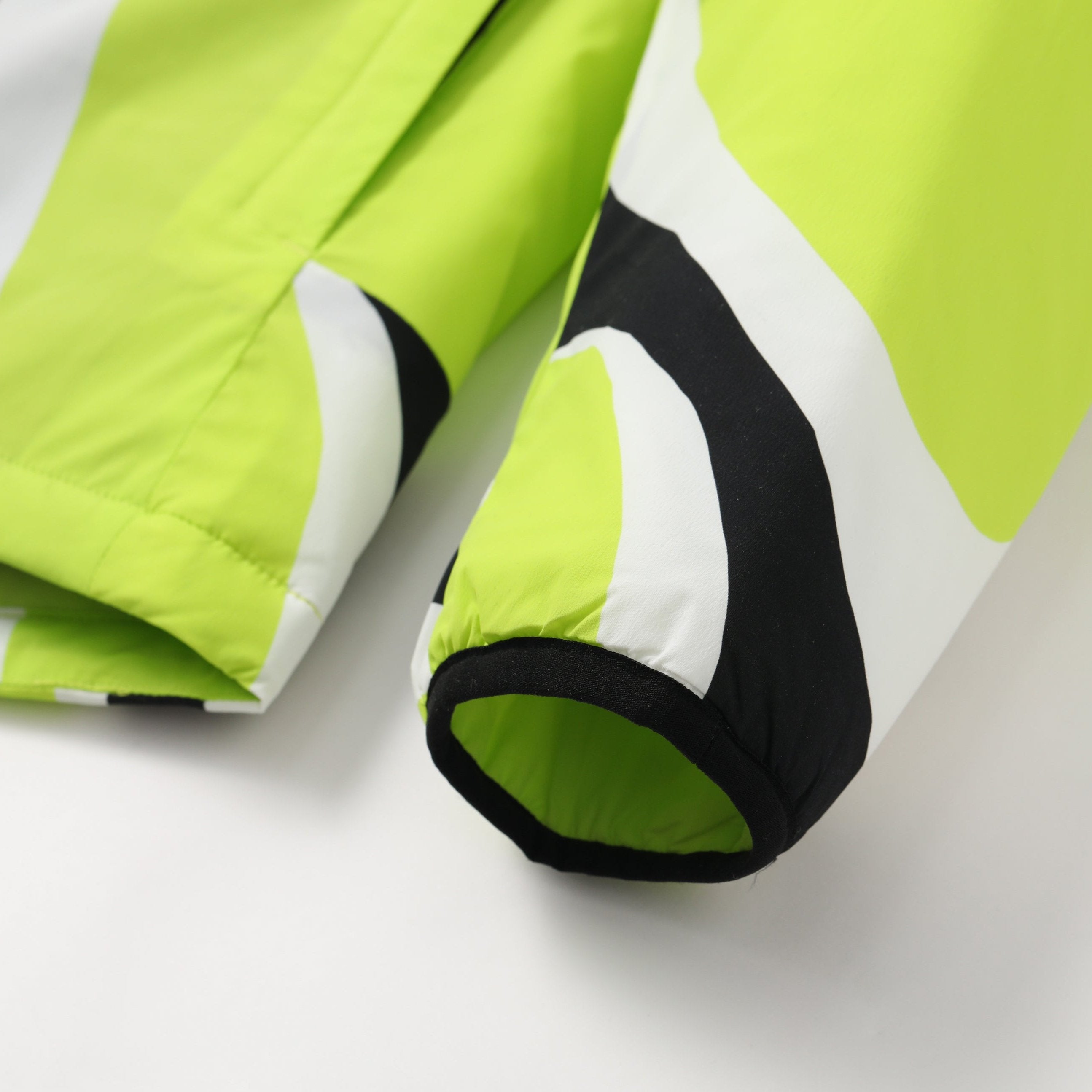 Kids Aurora Insulator Puffy Jacket - Big Brush