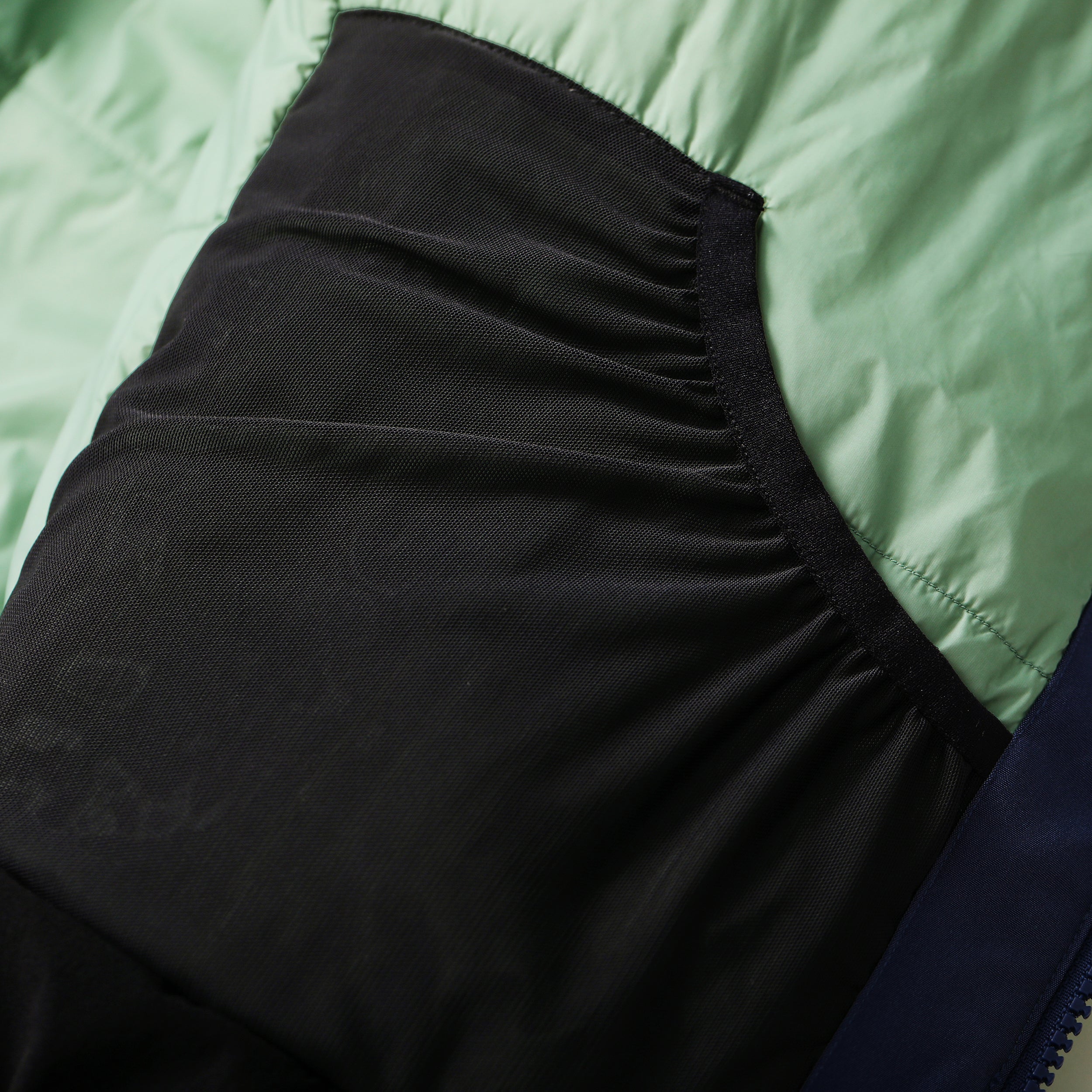 Kids Spruce Insulated Jacket - Acid Dye