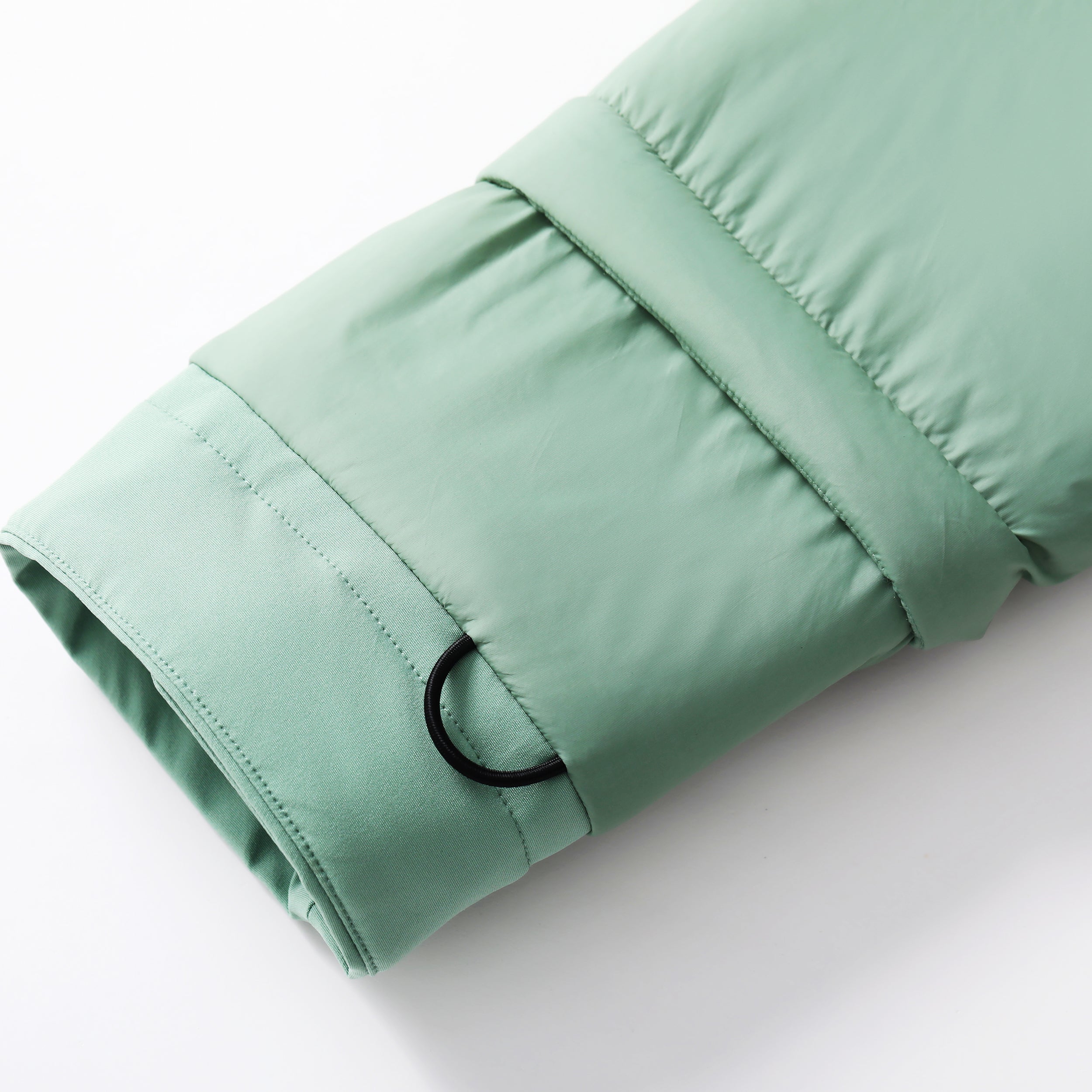 Kids Spruce Insulated Jacket - Acid Dye