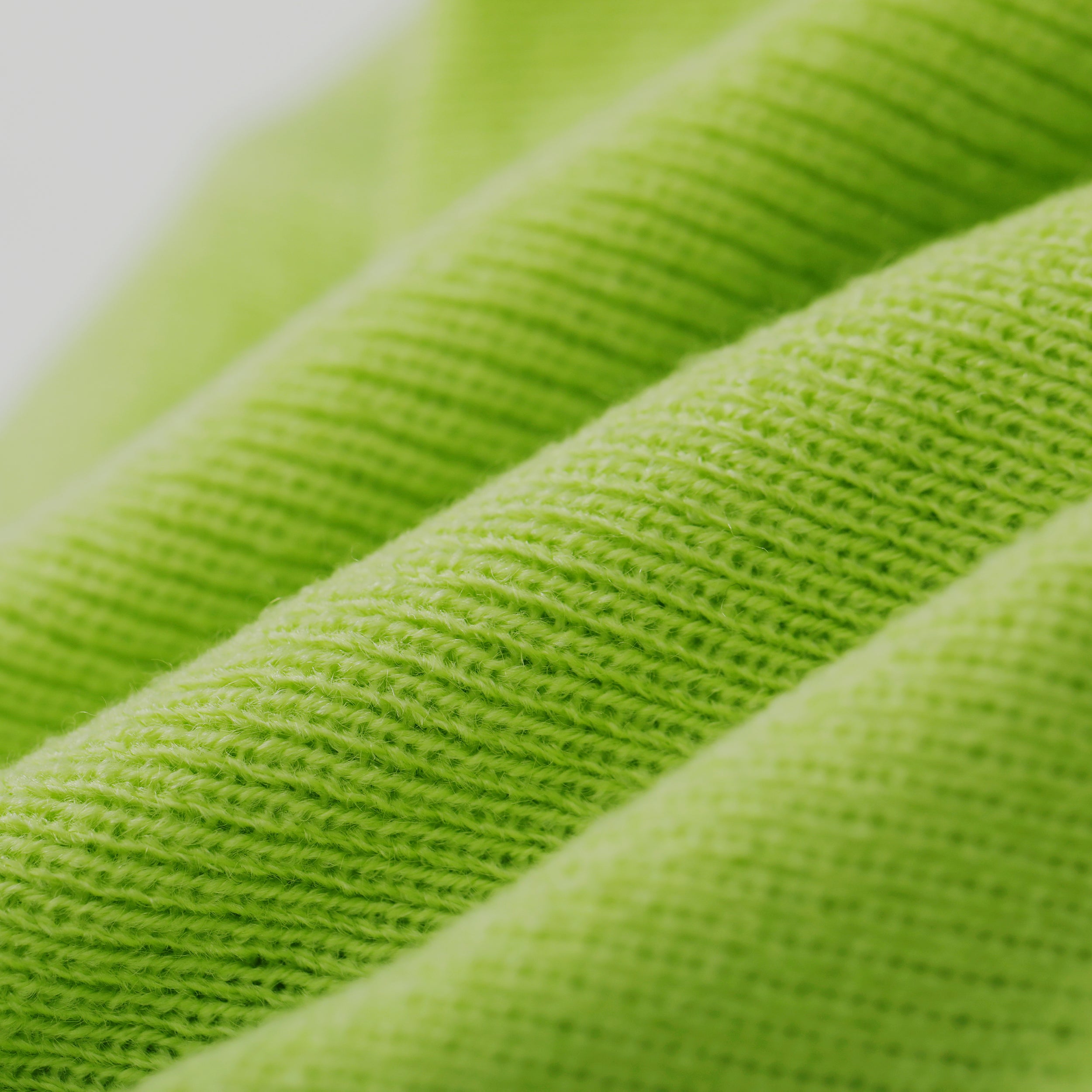Kids EZ Beanie - Lime
