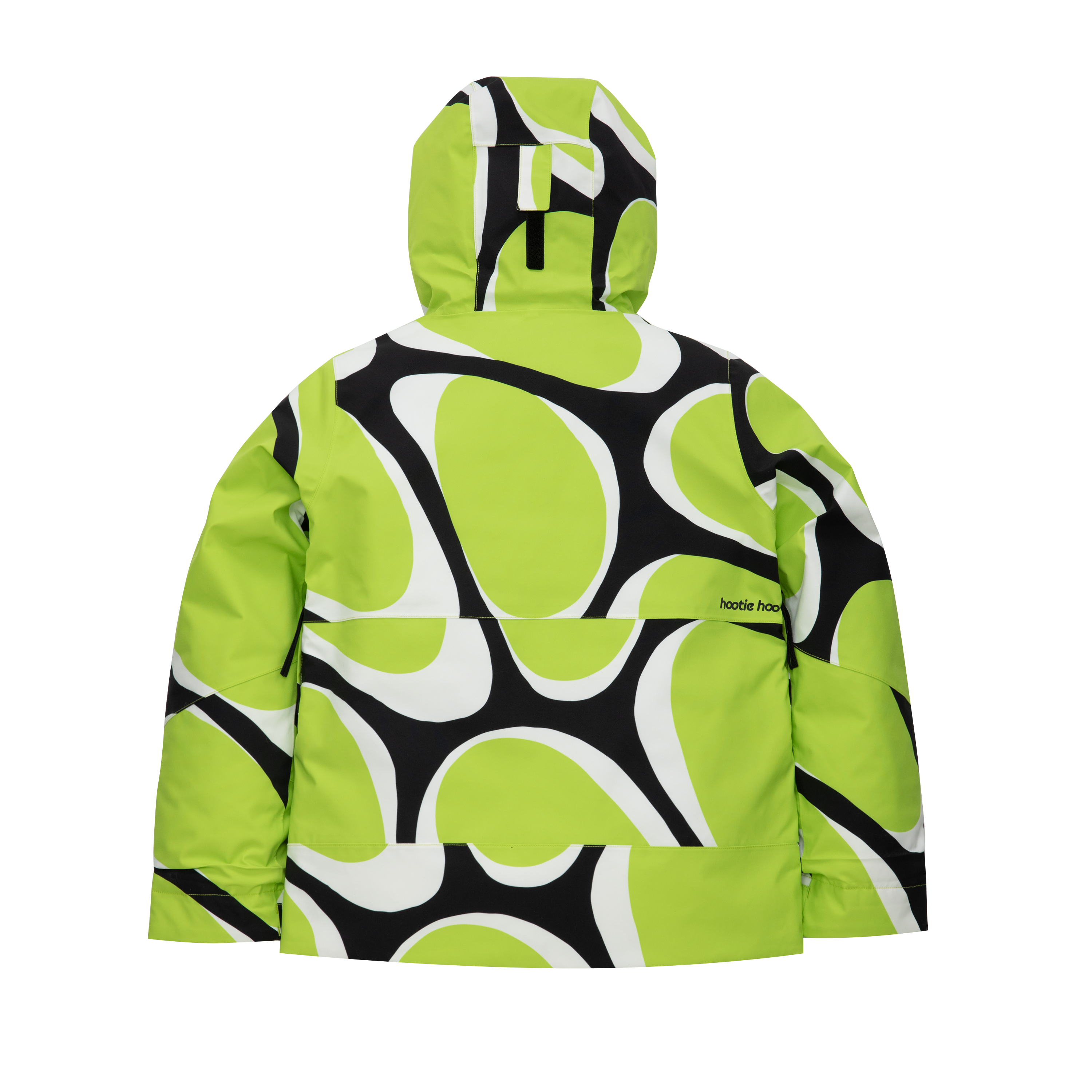 Kids Pinnakle Insulated Jacket - Big Brush
