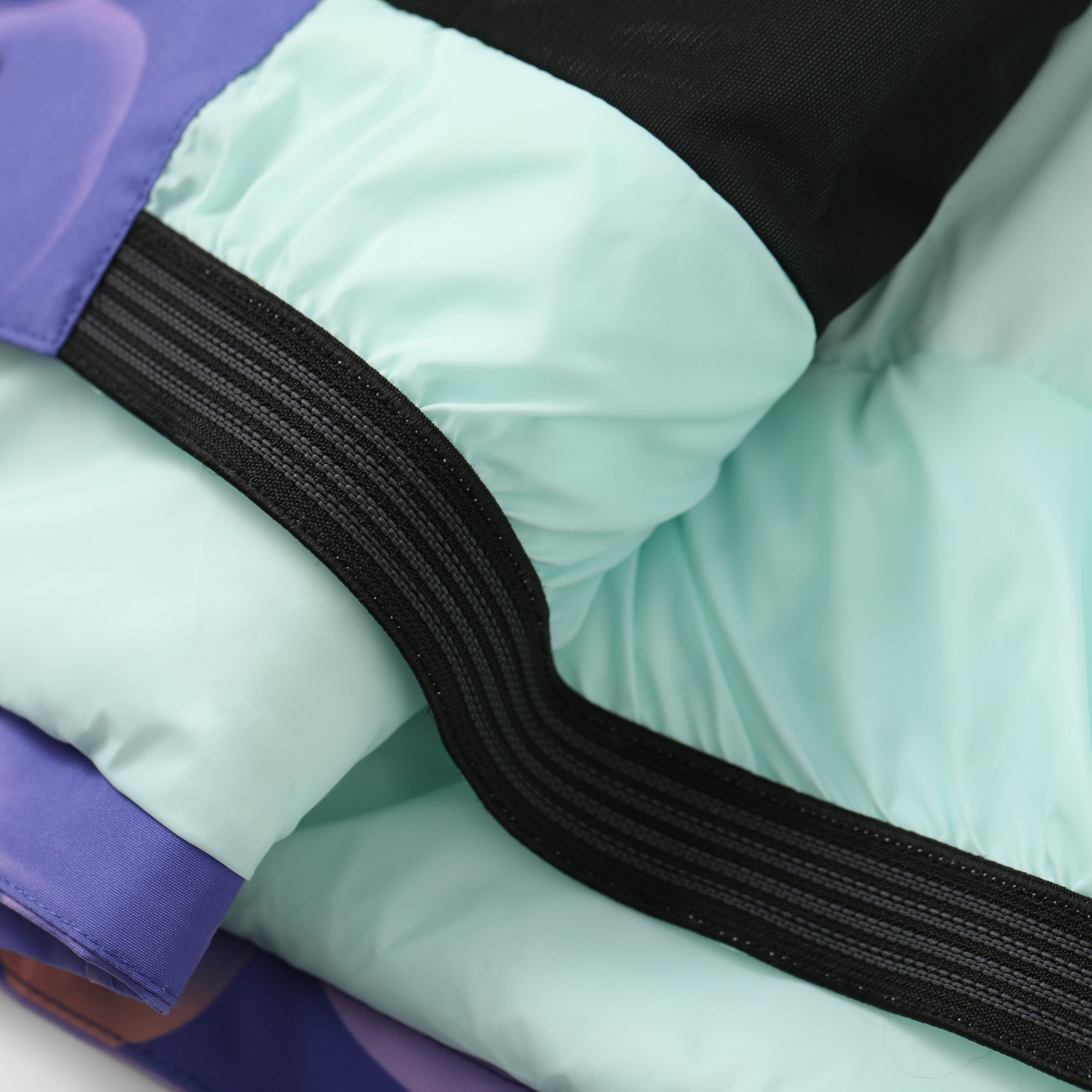 Kids Hayden Insulated Jacket - Lavender