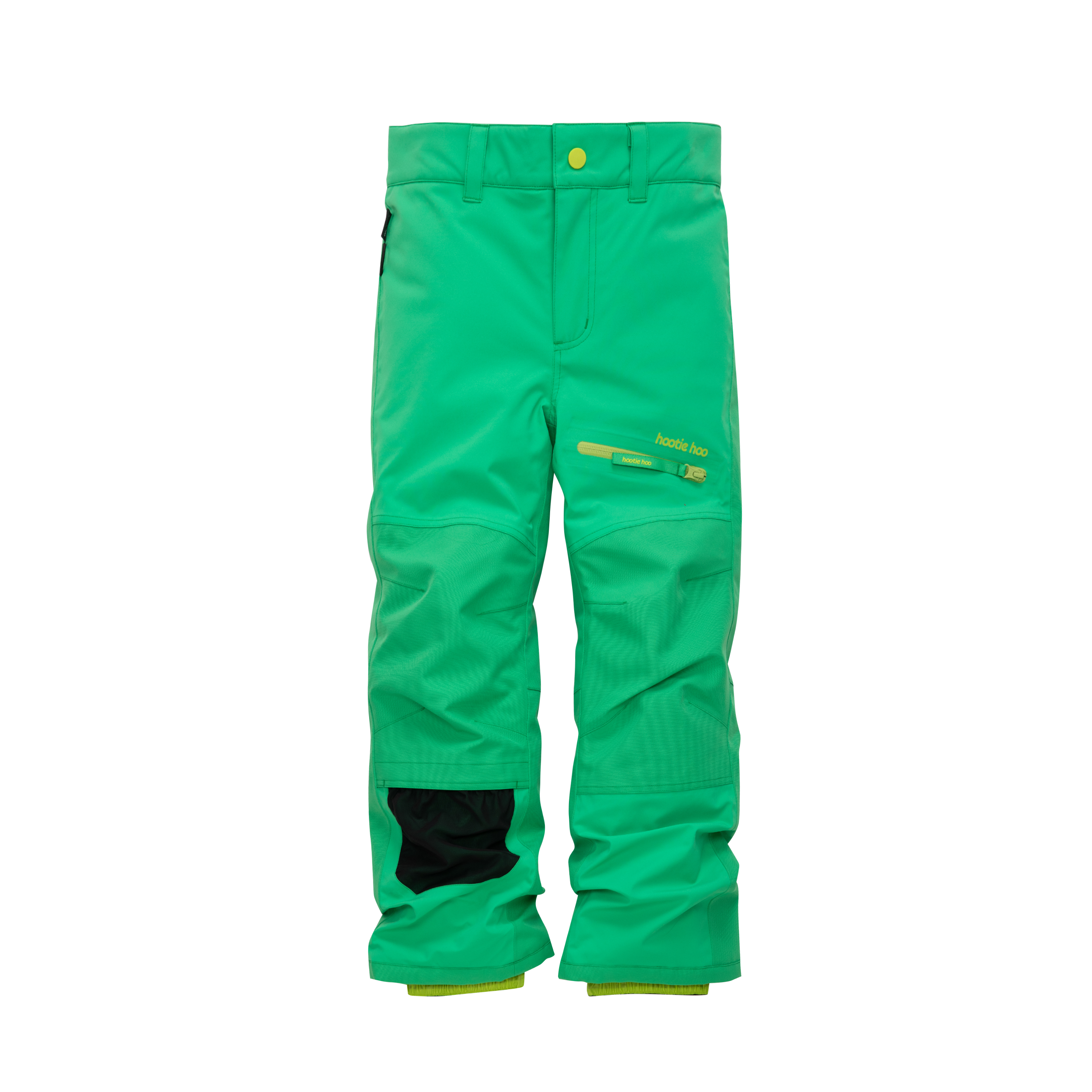 Kids Hayden Insulated Snow Pants – Toucan Green | Ultra-Warm Kids Hayden Insulated Snow Pants – Toucan Green | Ultra-Warm