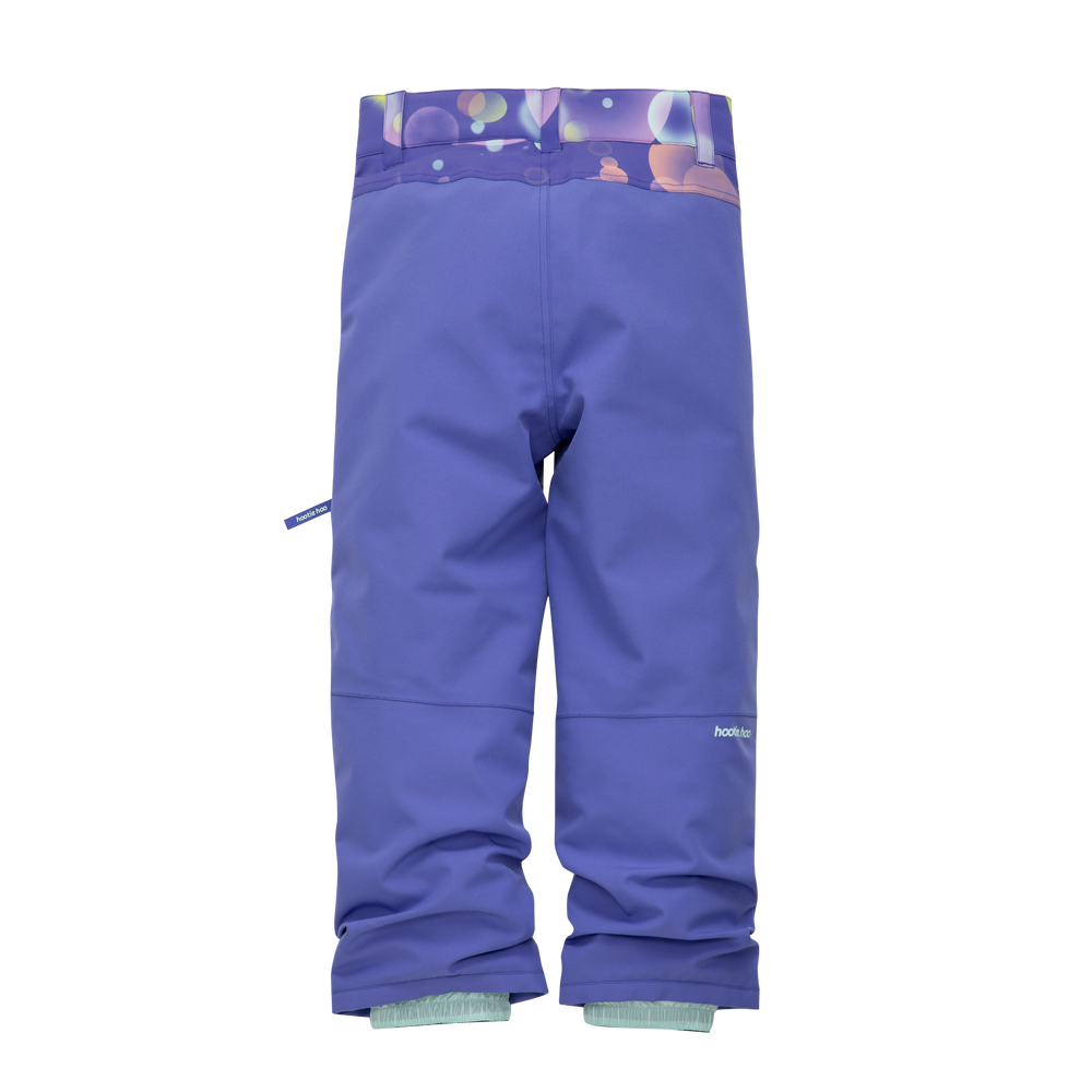 Kids Hayden Insulated Snow Pants - Twilight Storm