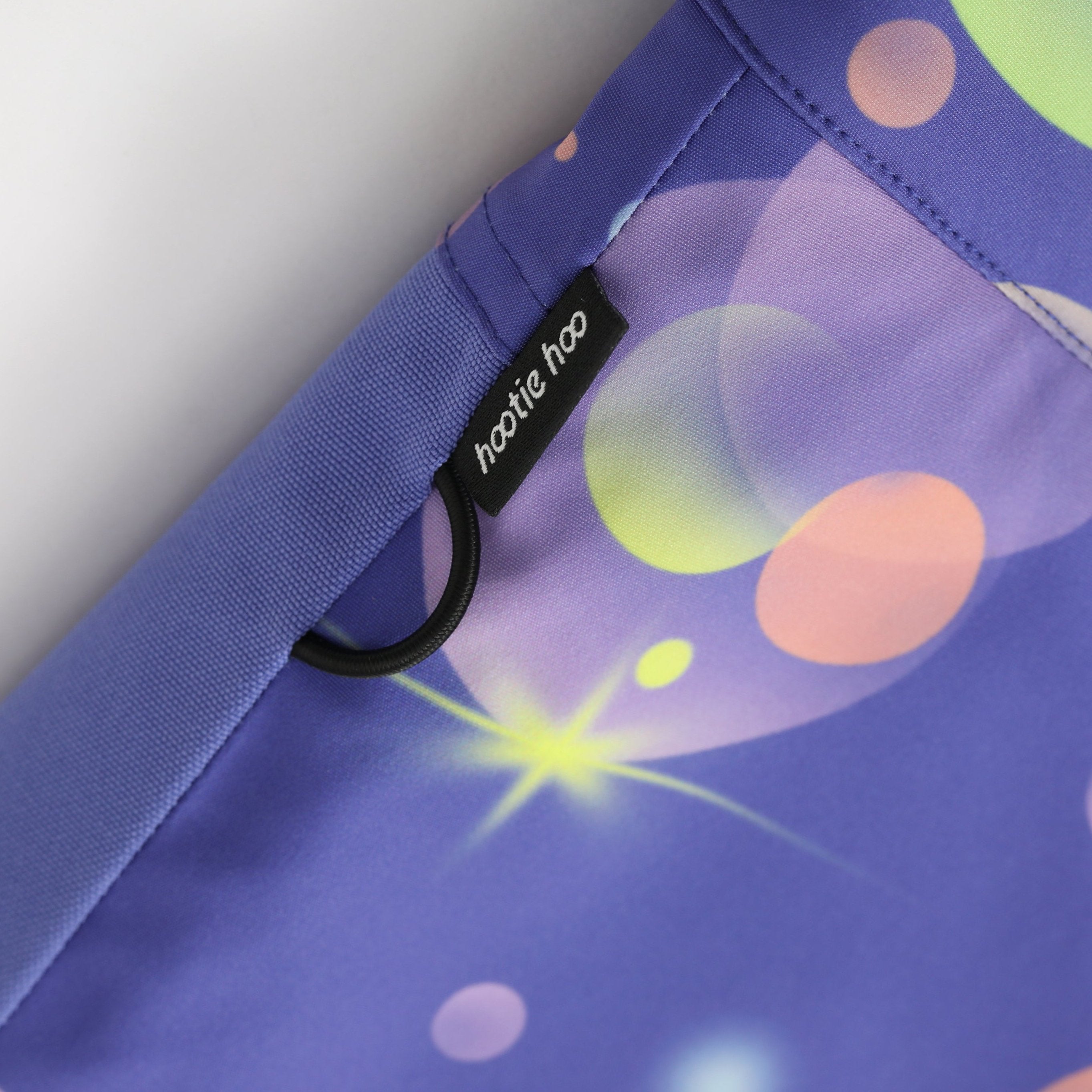 Kids Hayden Insulated Snow Pants - Twilight Storm