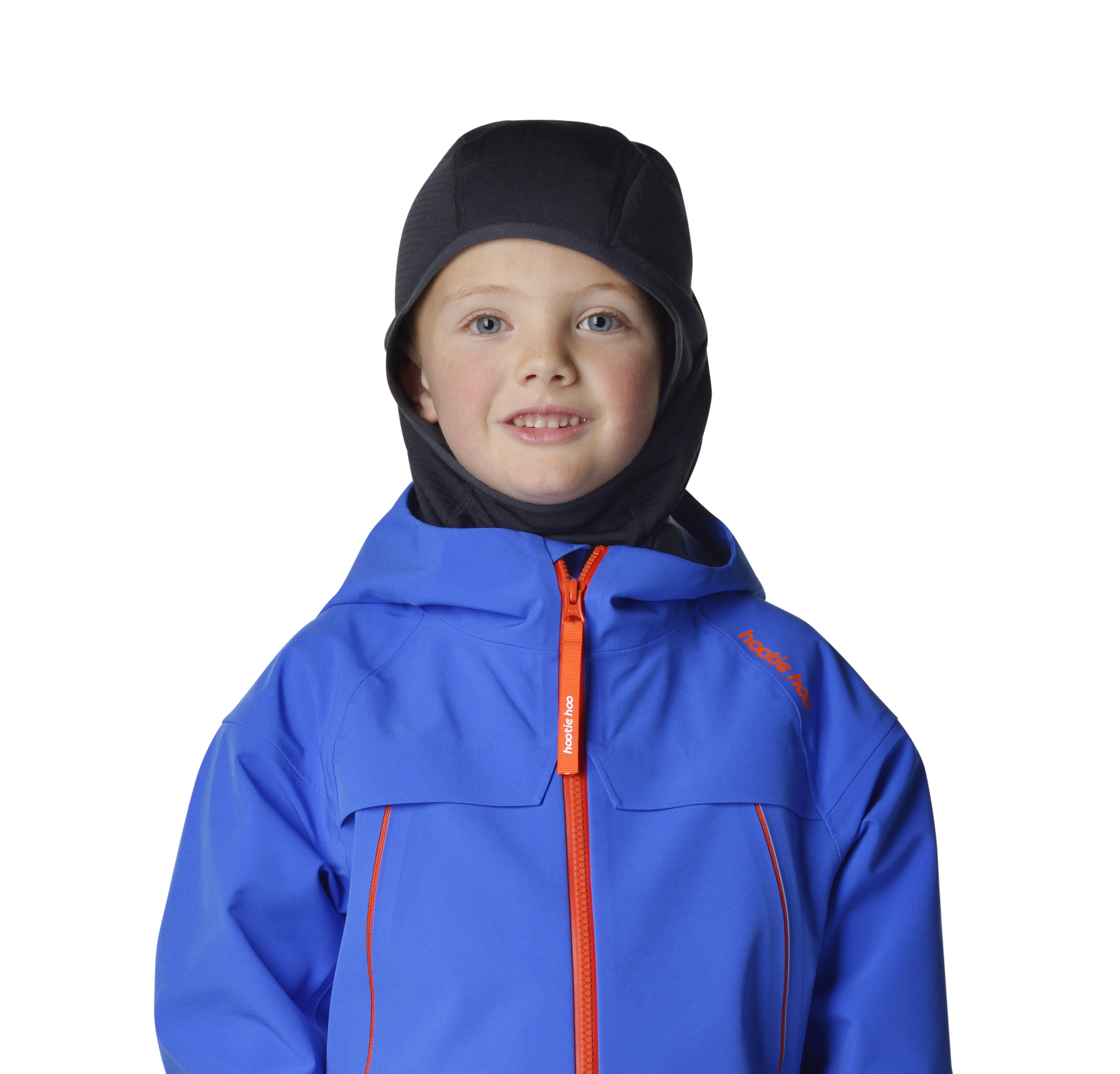 Kids Torrent Fleece Balaclava for Skiing & Snowboarding
