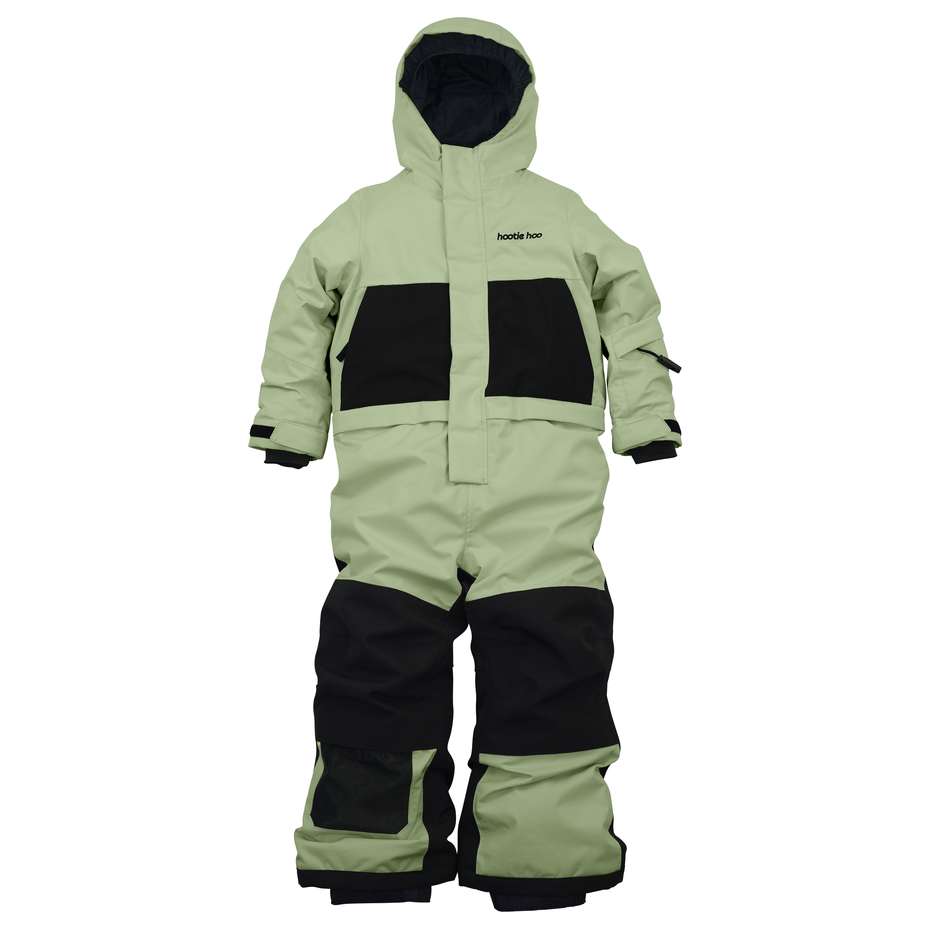 Vista Insulated Ski Snowsuit