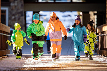 Communication and Tools for Our Children