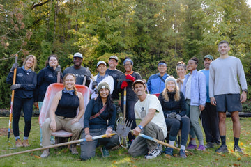 Impact That Will Last for Years