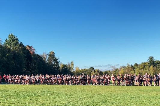 Lessons learned from my kids fall sports