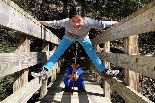 Make the Tent Bigger