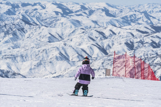 Sustainable - For Their Future