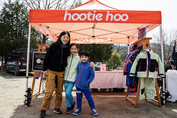 Why did I create Hootie Hoo?