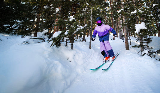 Best Kids Ski Jacket & Winter Gear for Active Kids
