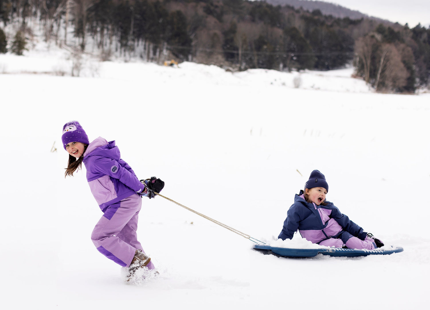 Socks, Mittens & Gloves