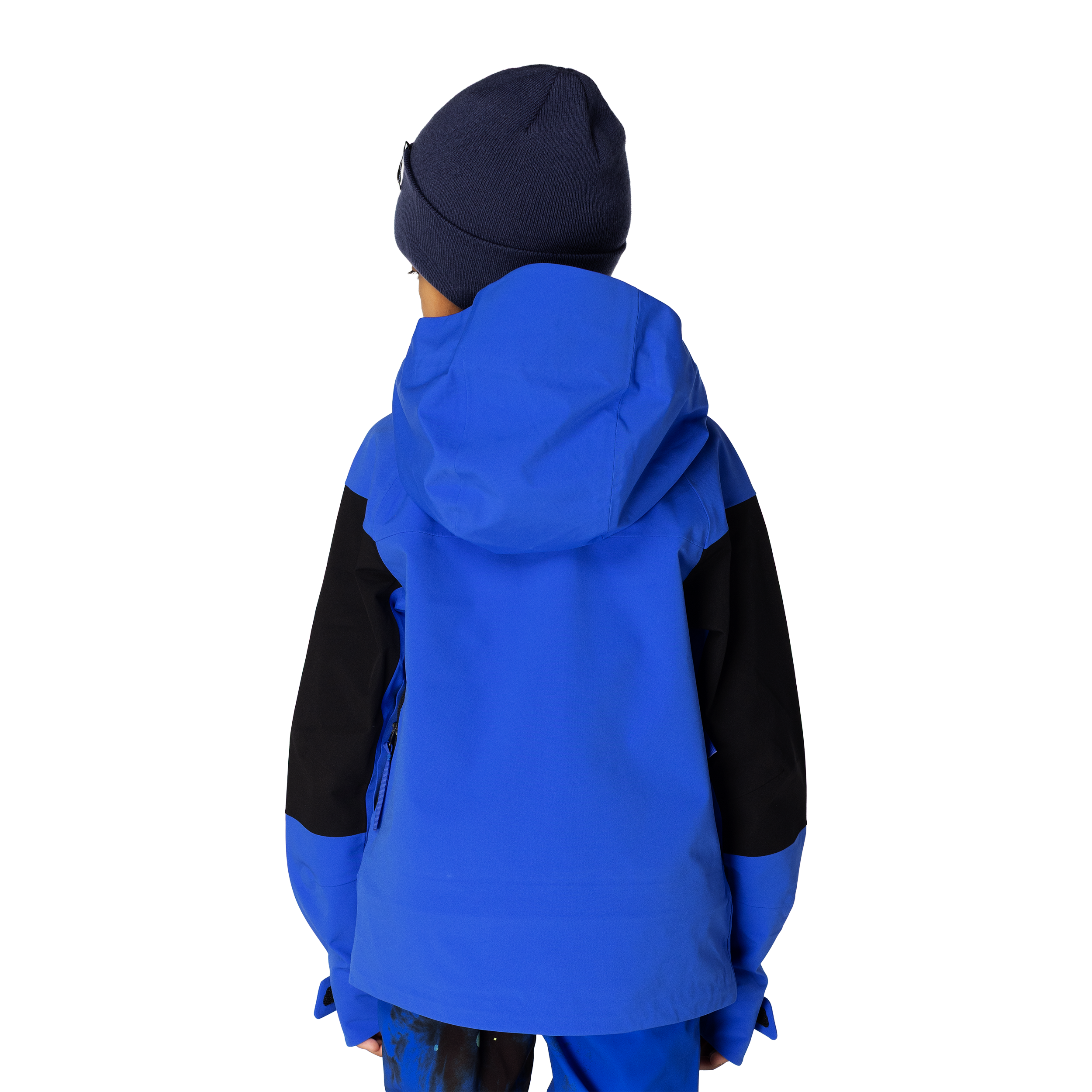 Kids Tiptop 3L Shell Jacket