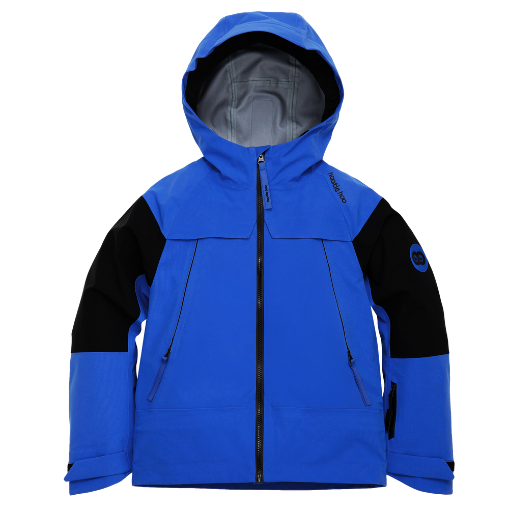Kids Tiptop 3L Shell Jacket