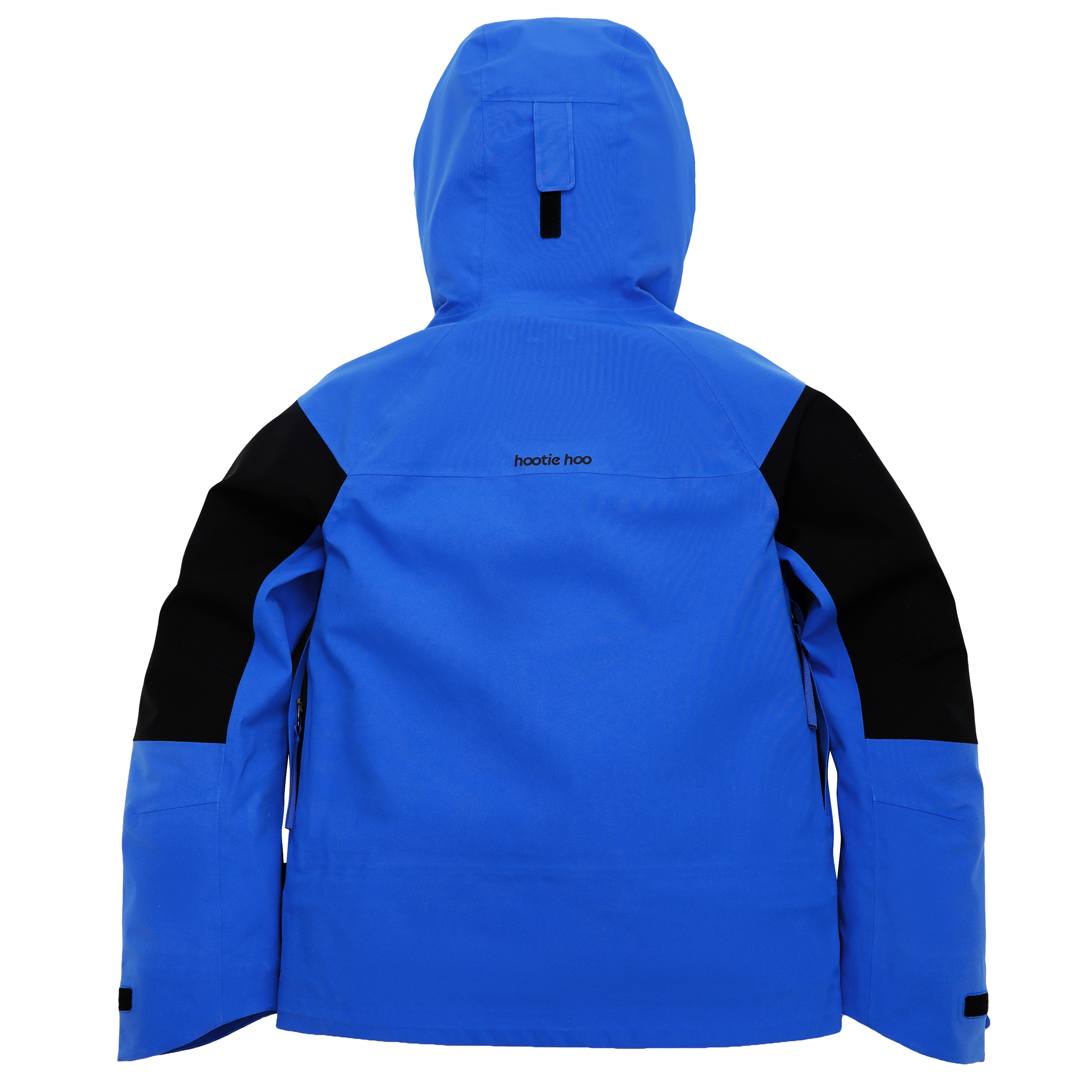 Kids Tiptop 3L Shell Jacket