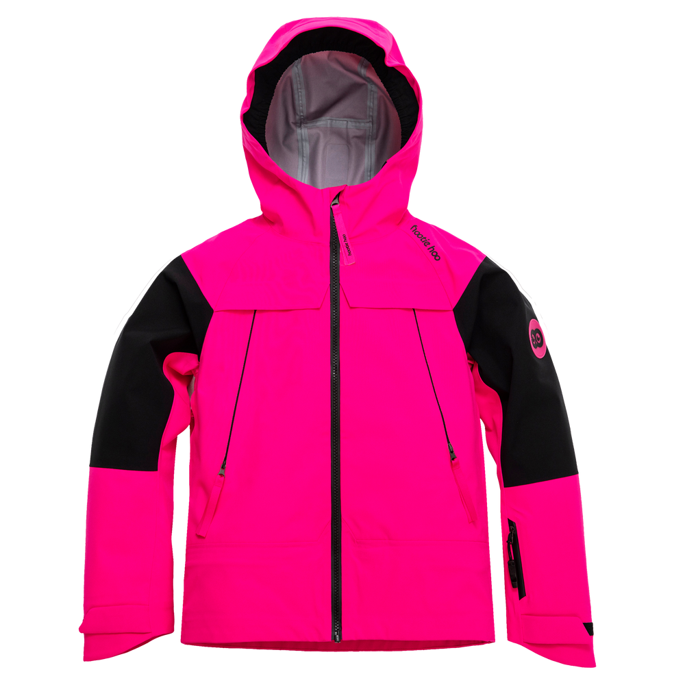 Kids Tiptop 3L Shell Jacket