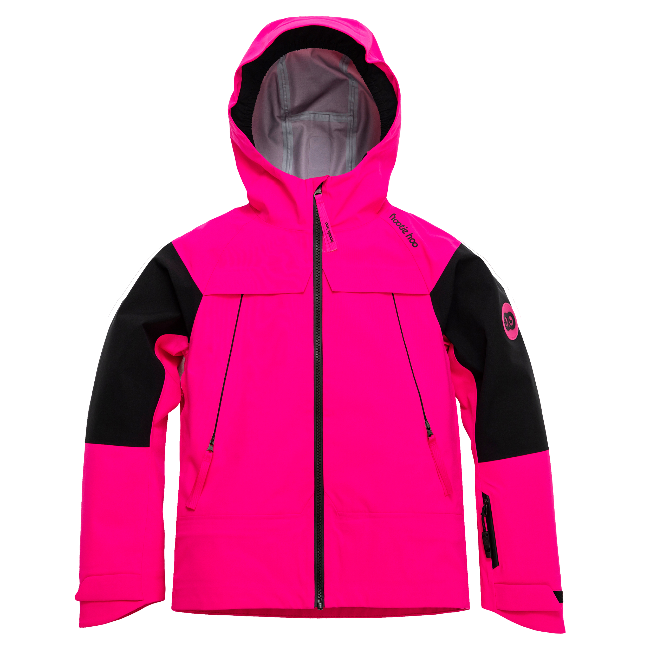Kids Tiptop 3L Shell Jacket