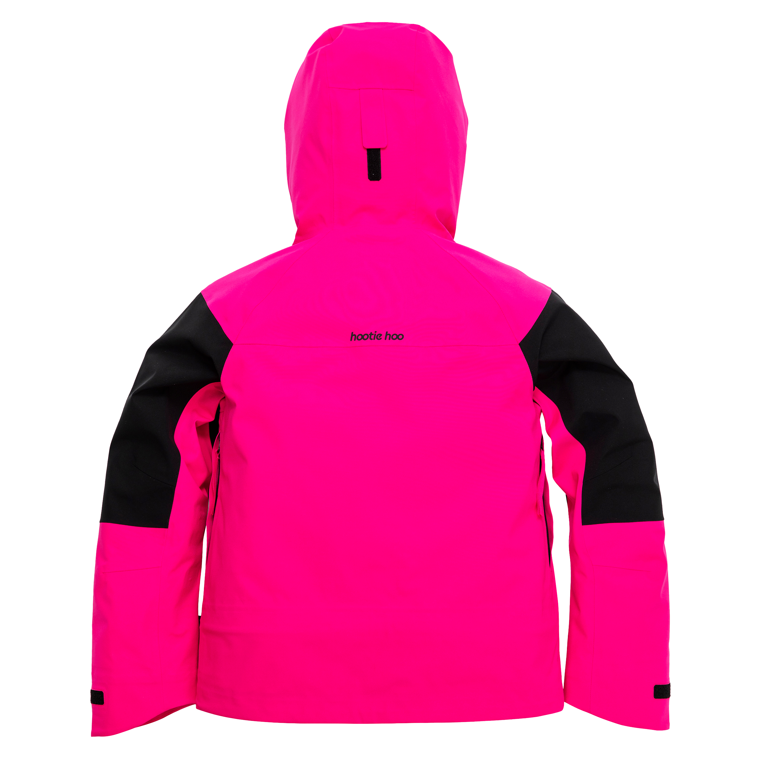 Kids Tiptop 3L Shell Jacket