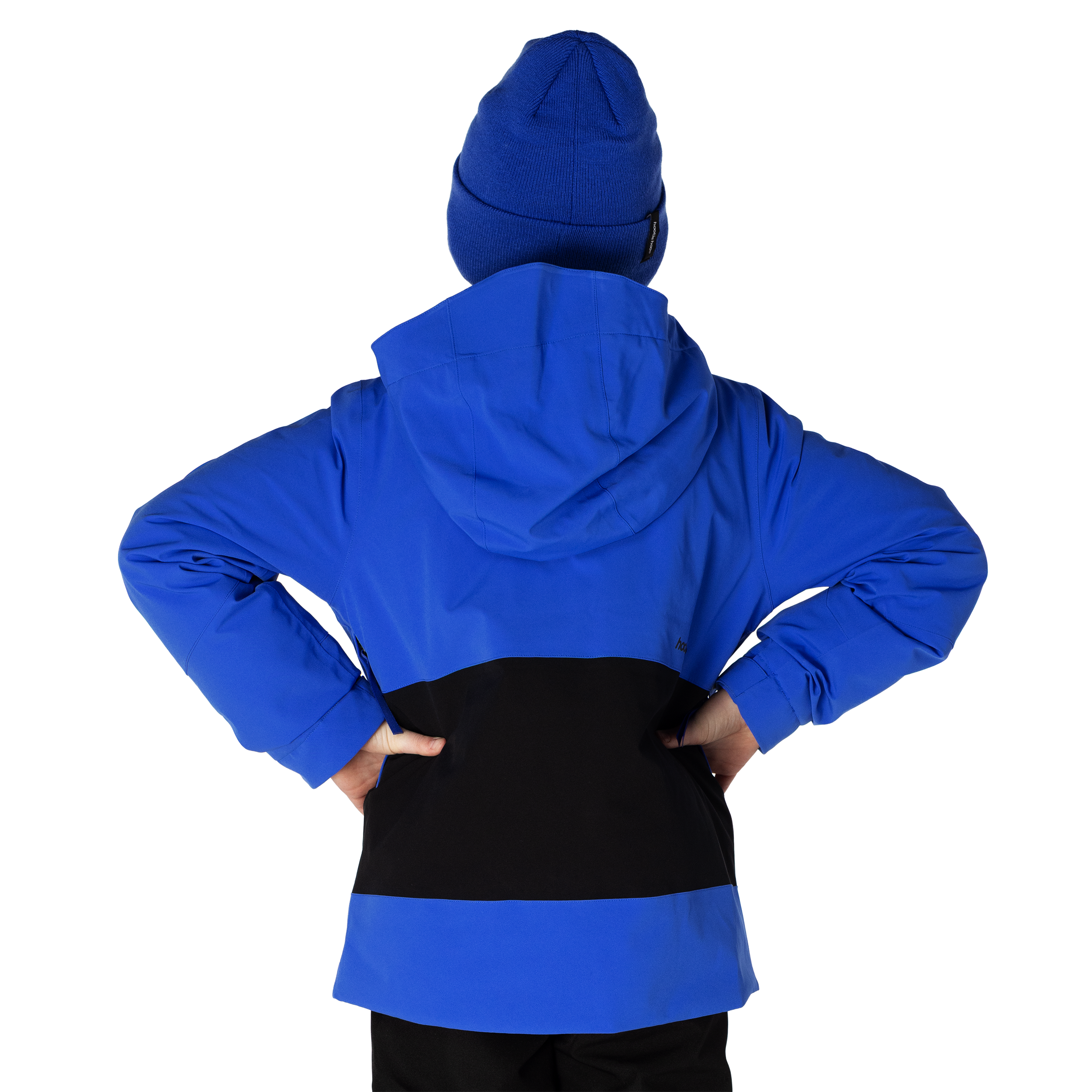 Kids Pinnakle Insulated Jacket
