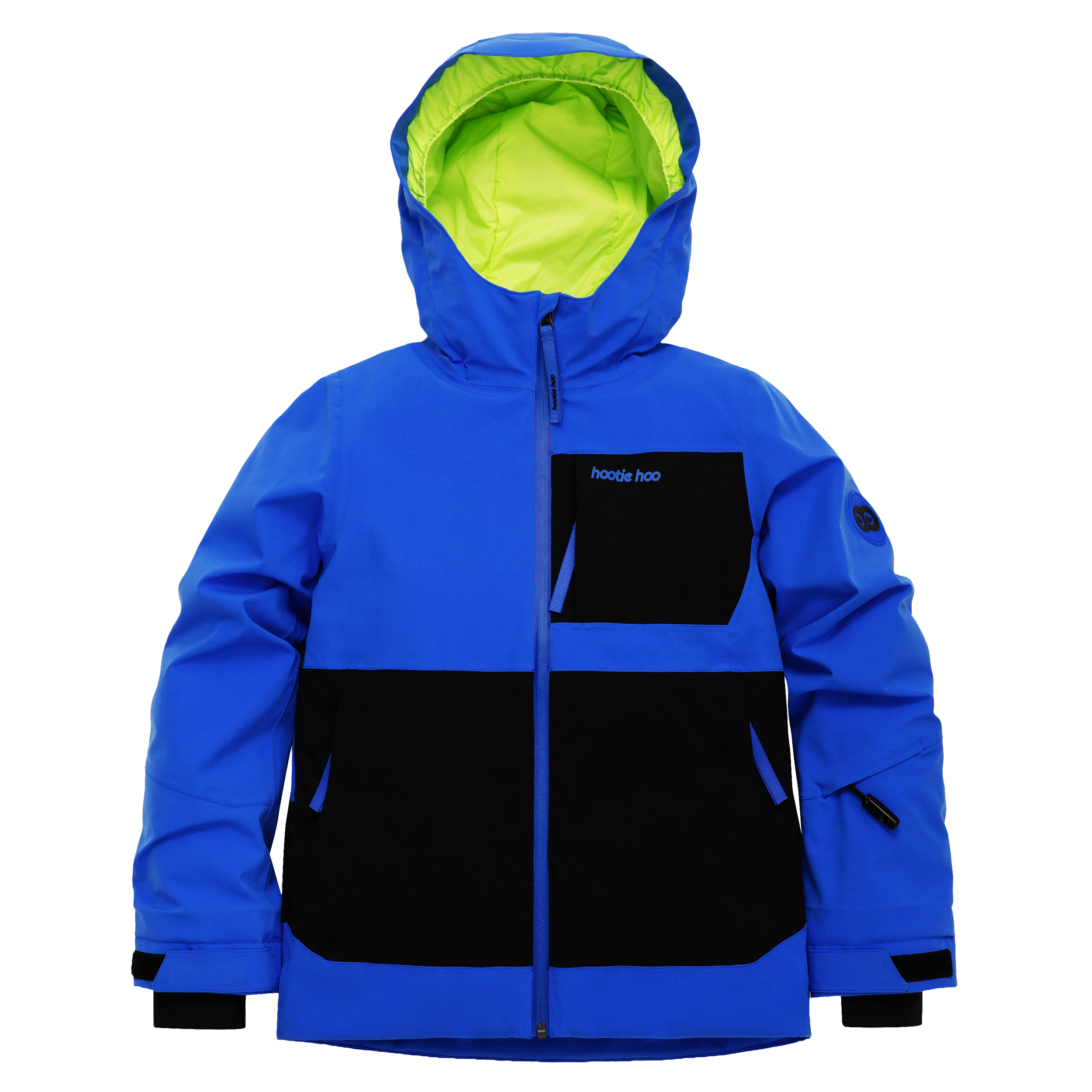 Kids Pinnakle Insulated Jacket
