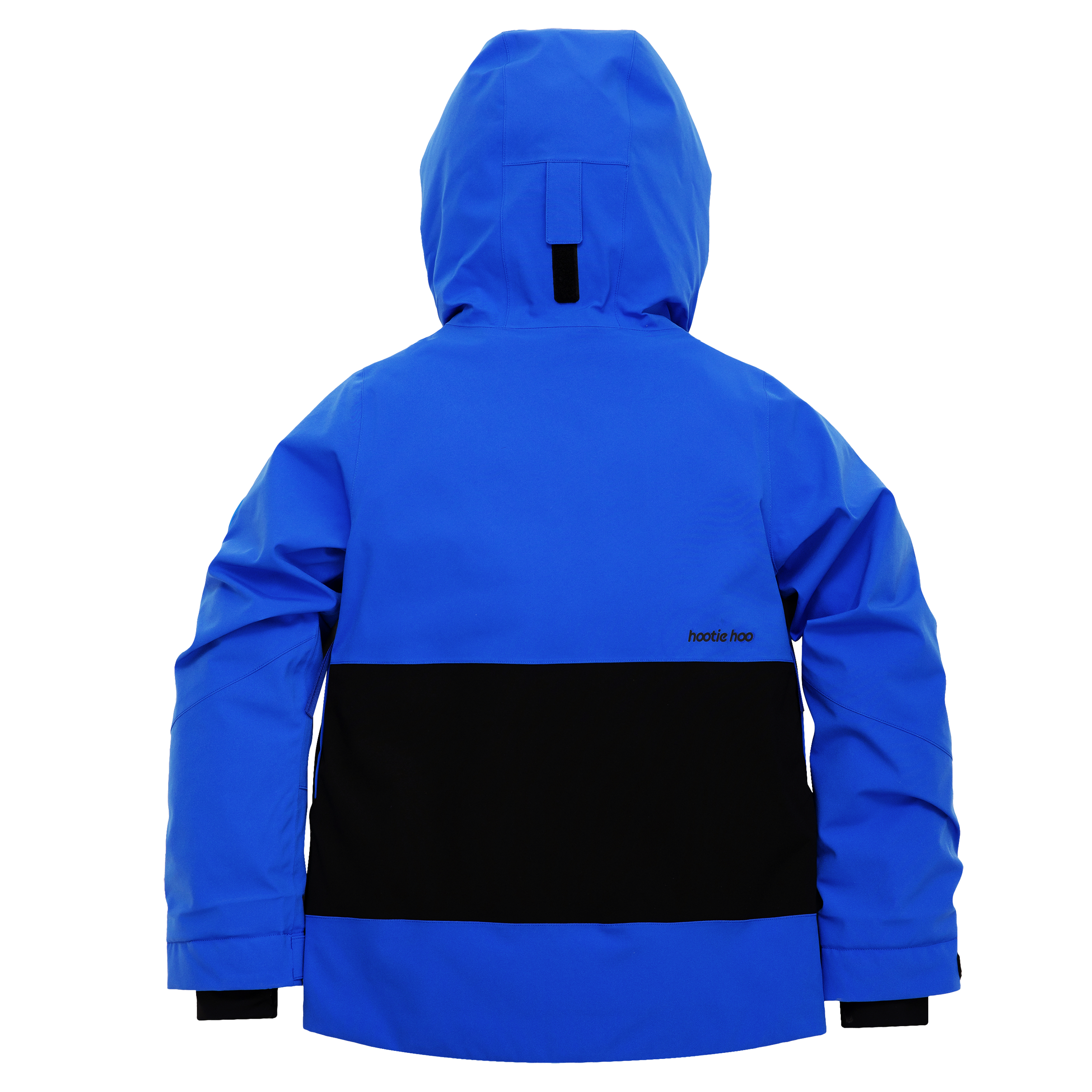 Kids Pinnakle Insulated Jacket