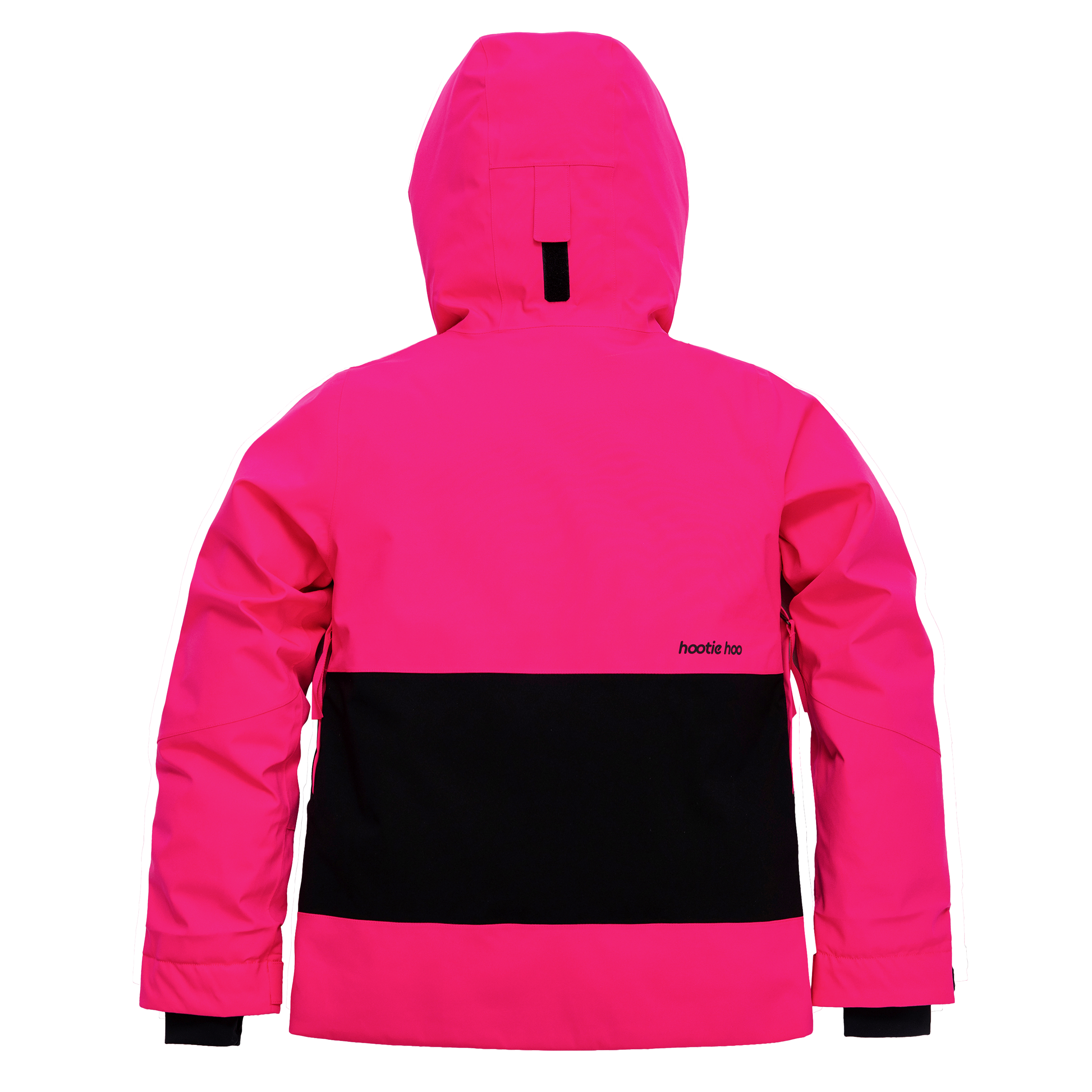 Kids Pinnakle Insulated Jacket