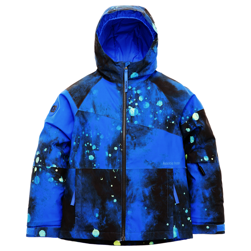 Kids Spruce Insulated Jacket