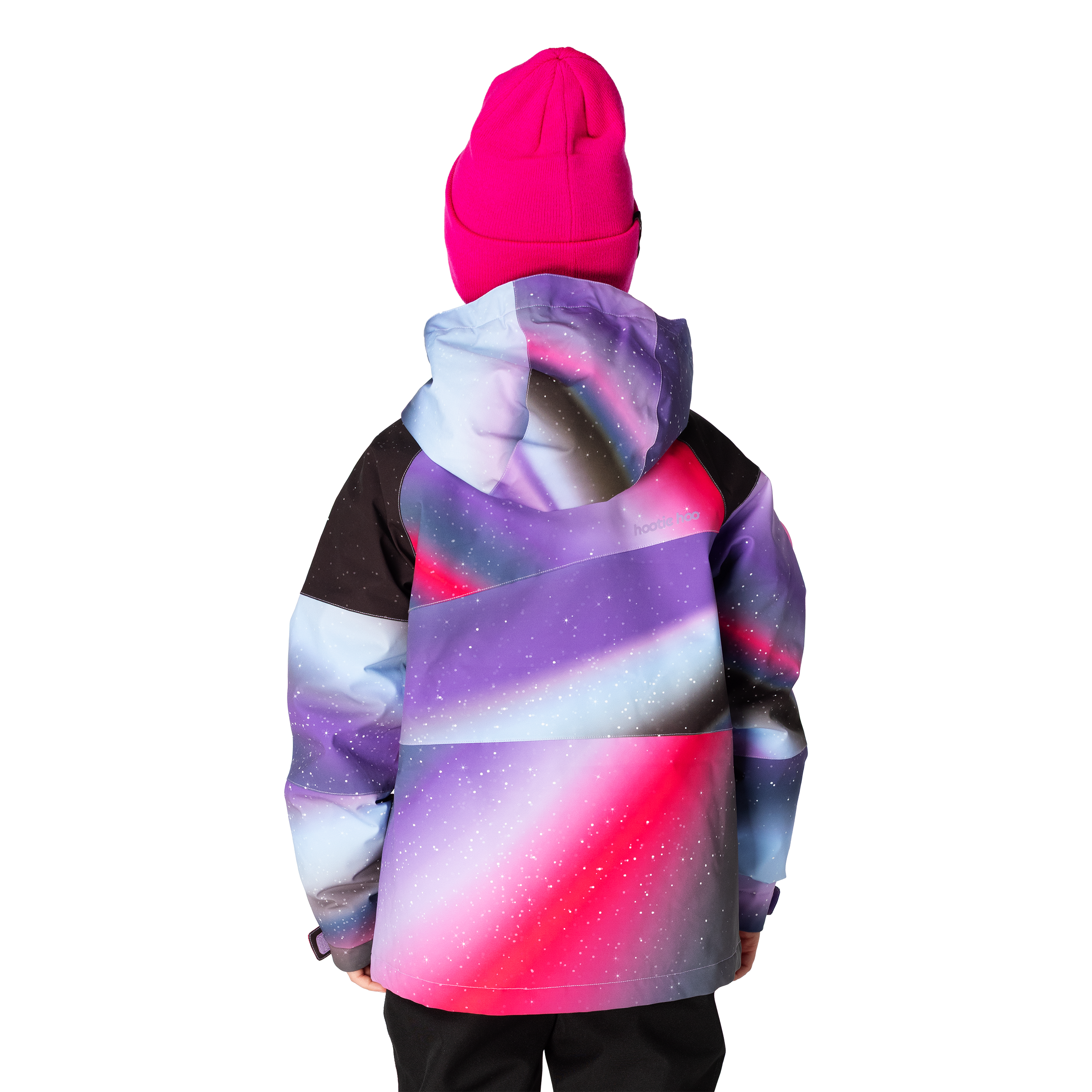 Kids Spruce Insulated Jacket
