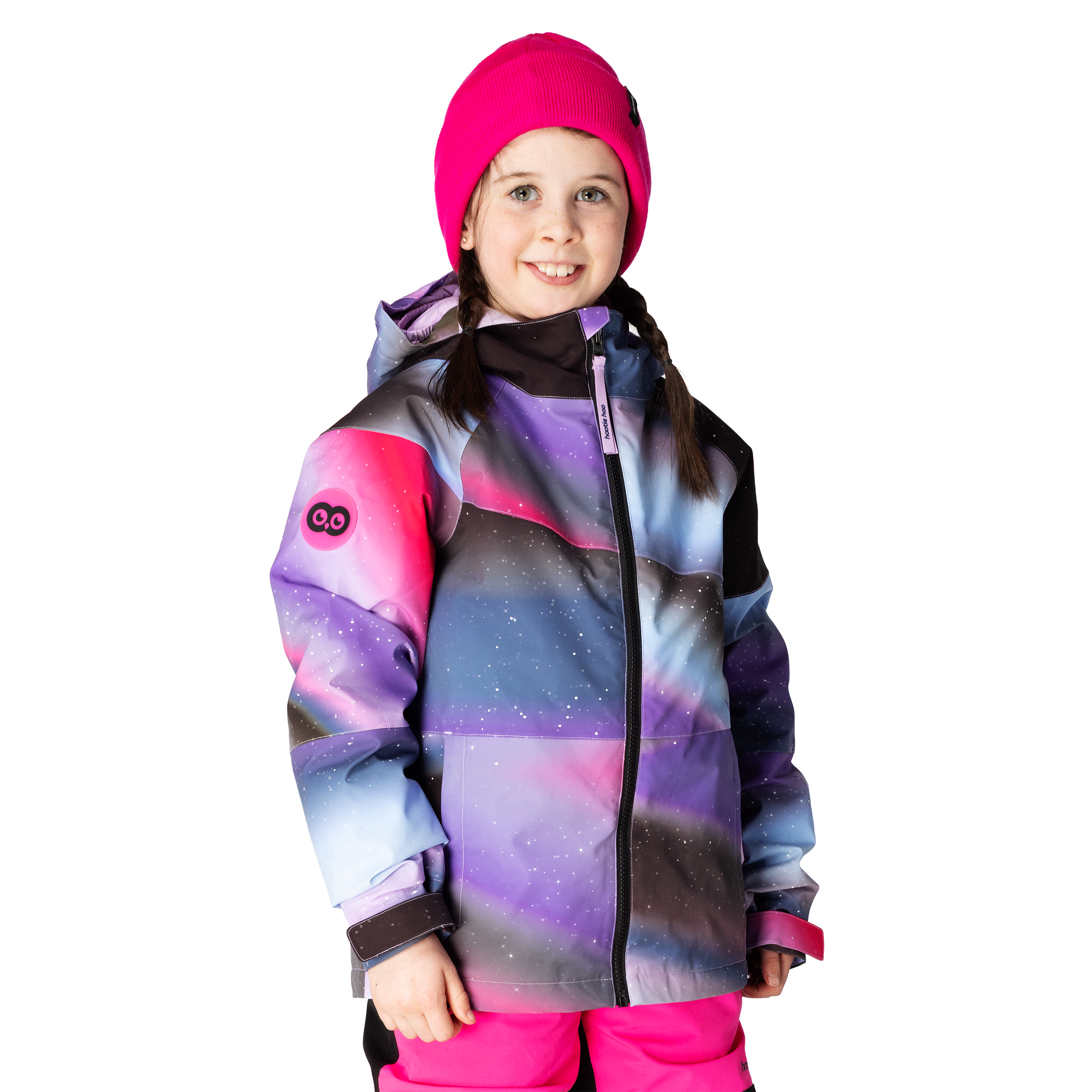 Kids Spruce Insulated Jacket