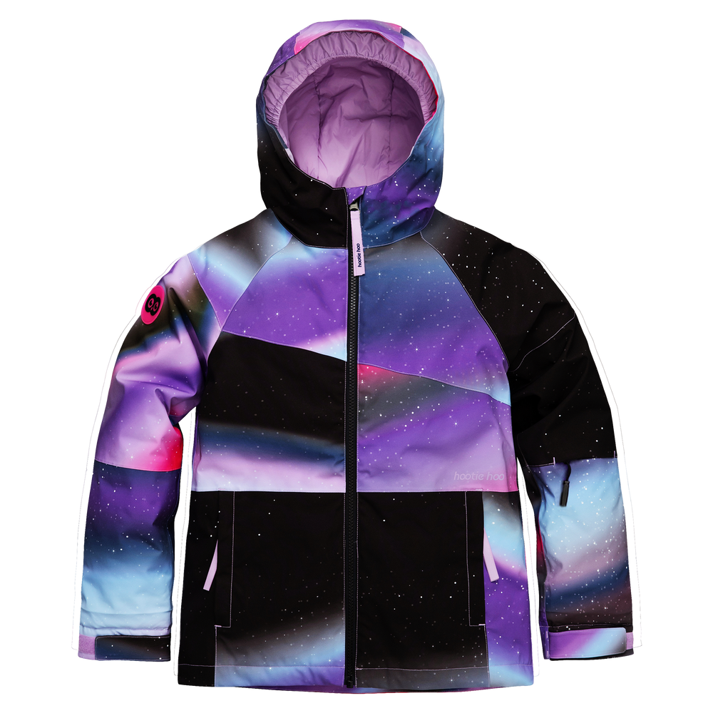 Kids Spruce Insulated Jacket