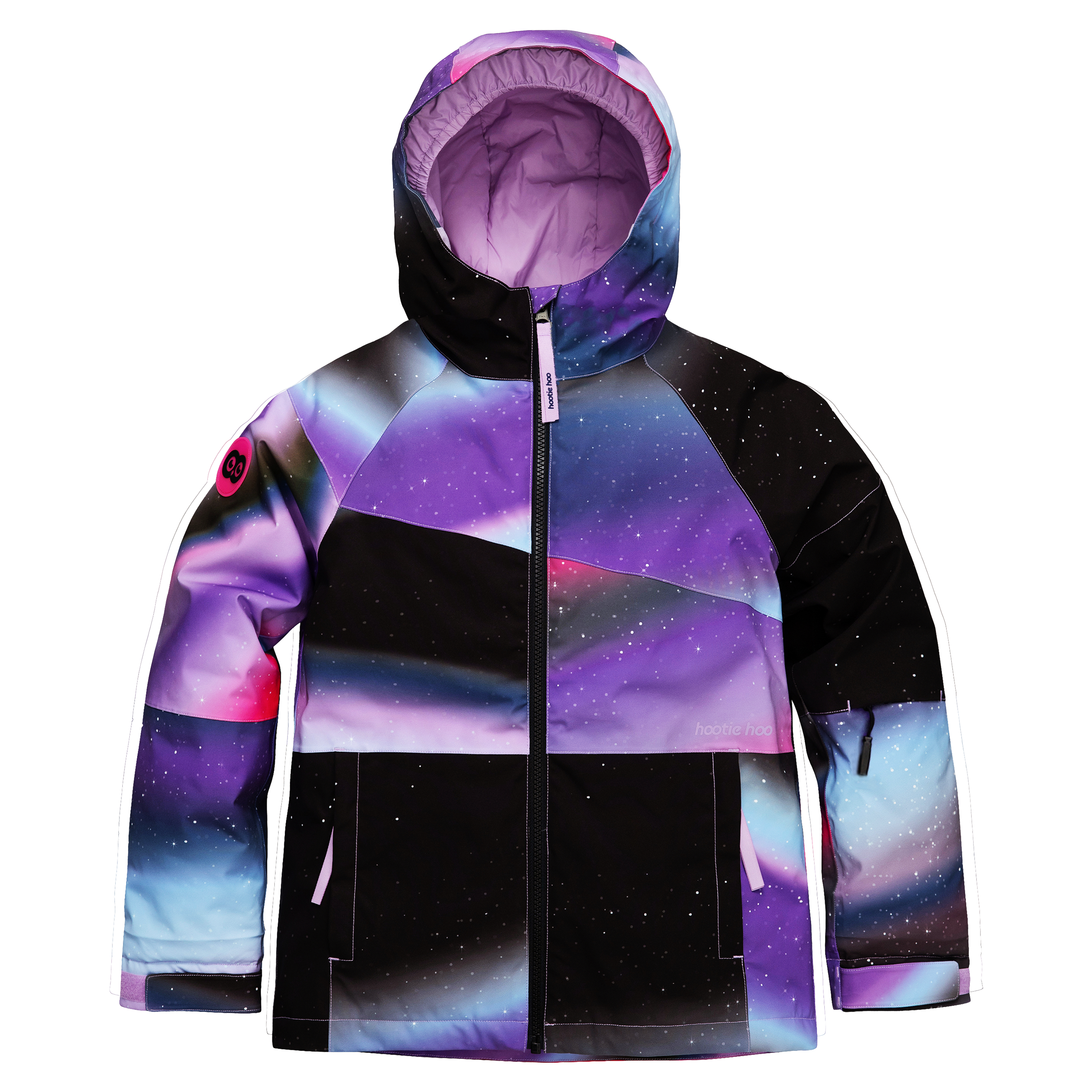 Kids Spruce Insulated Jacket