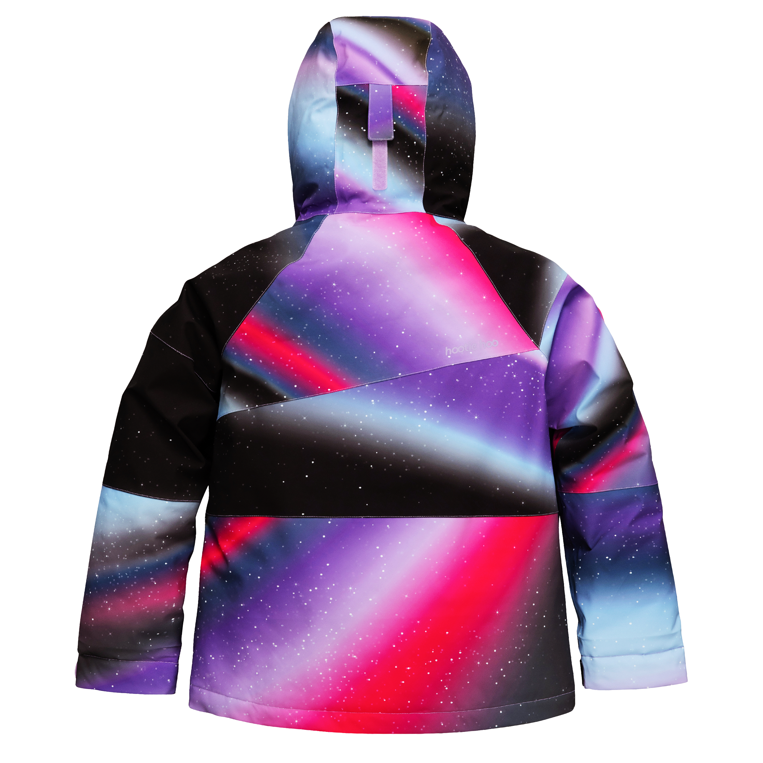 Kids Spruce Insulated Jacket