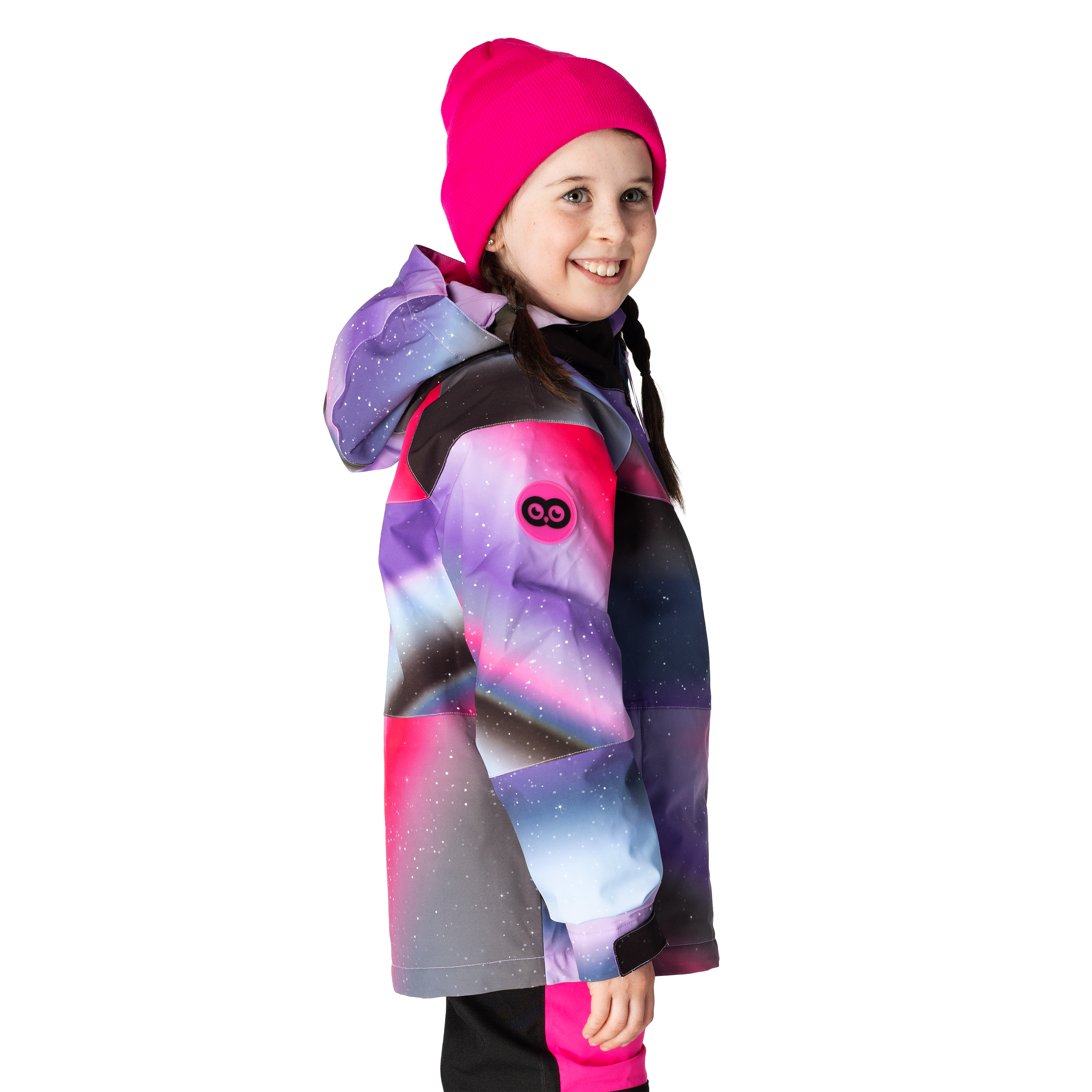 Kids Spruce Insulated Jacket