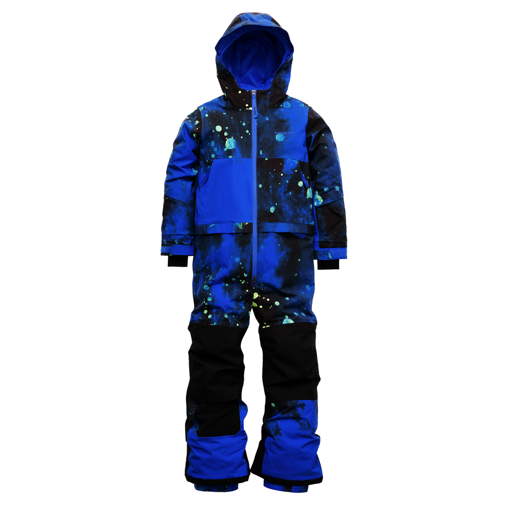 Kids Vista Insulated Snowsuit