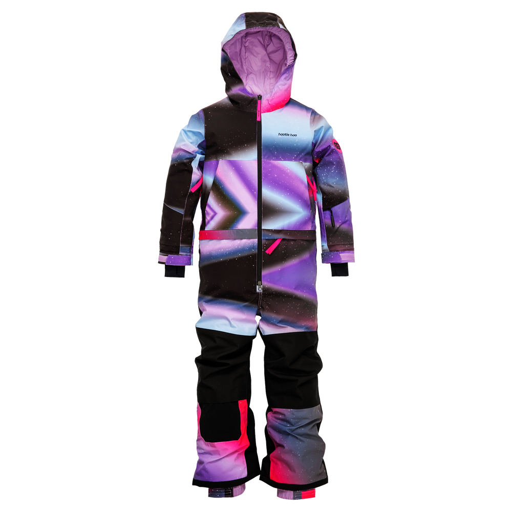 Kids Vista Insulated Snowsuit