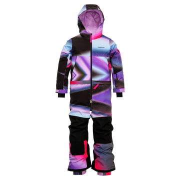 Kids Vista Insulated Snowsuit - Stardust