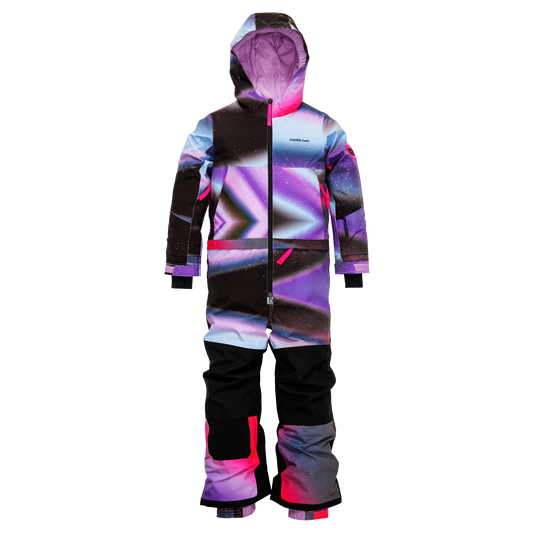 Kids Vista Insulated Snowsuit - Stardust