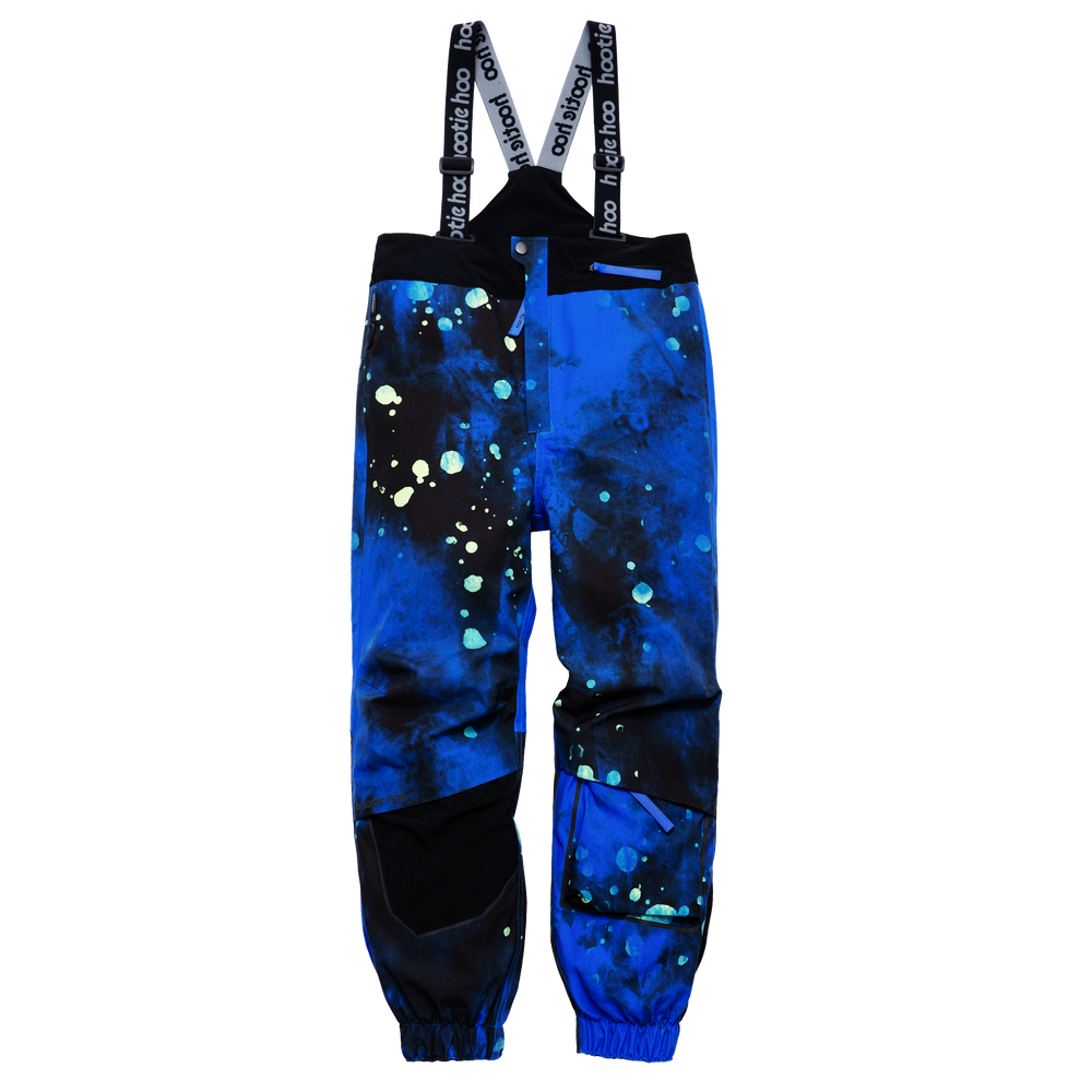 Kids Tiptop 3L Shell Bib Pants