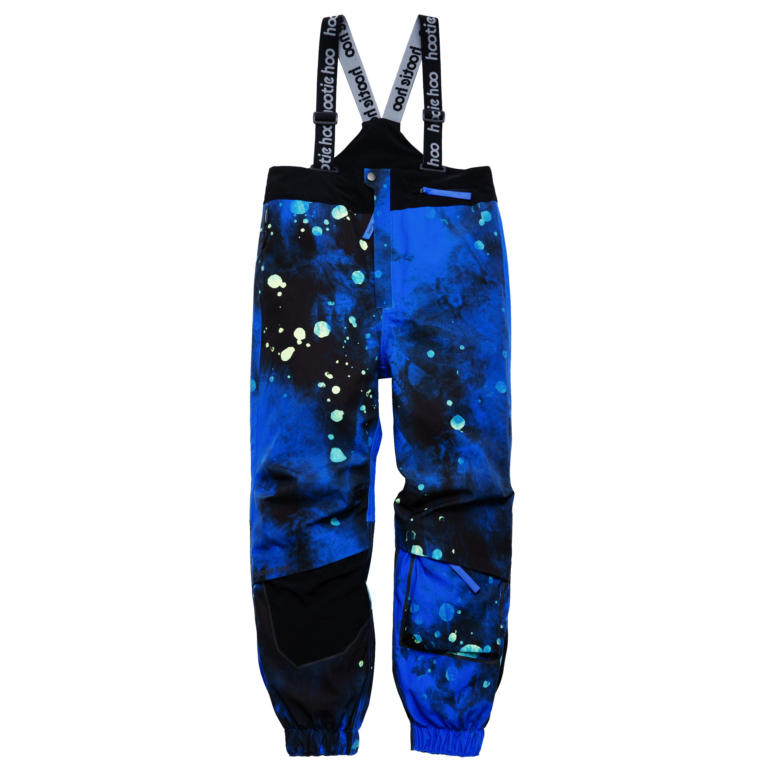 Kids Tiptop 3L Shell Bib Pants