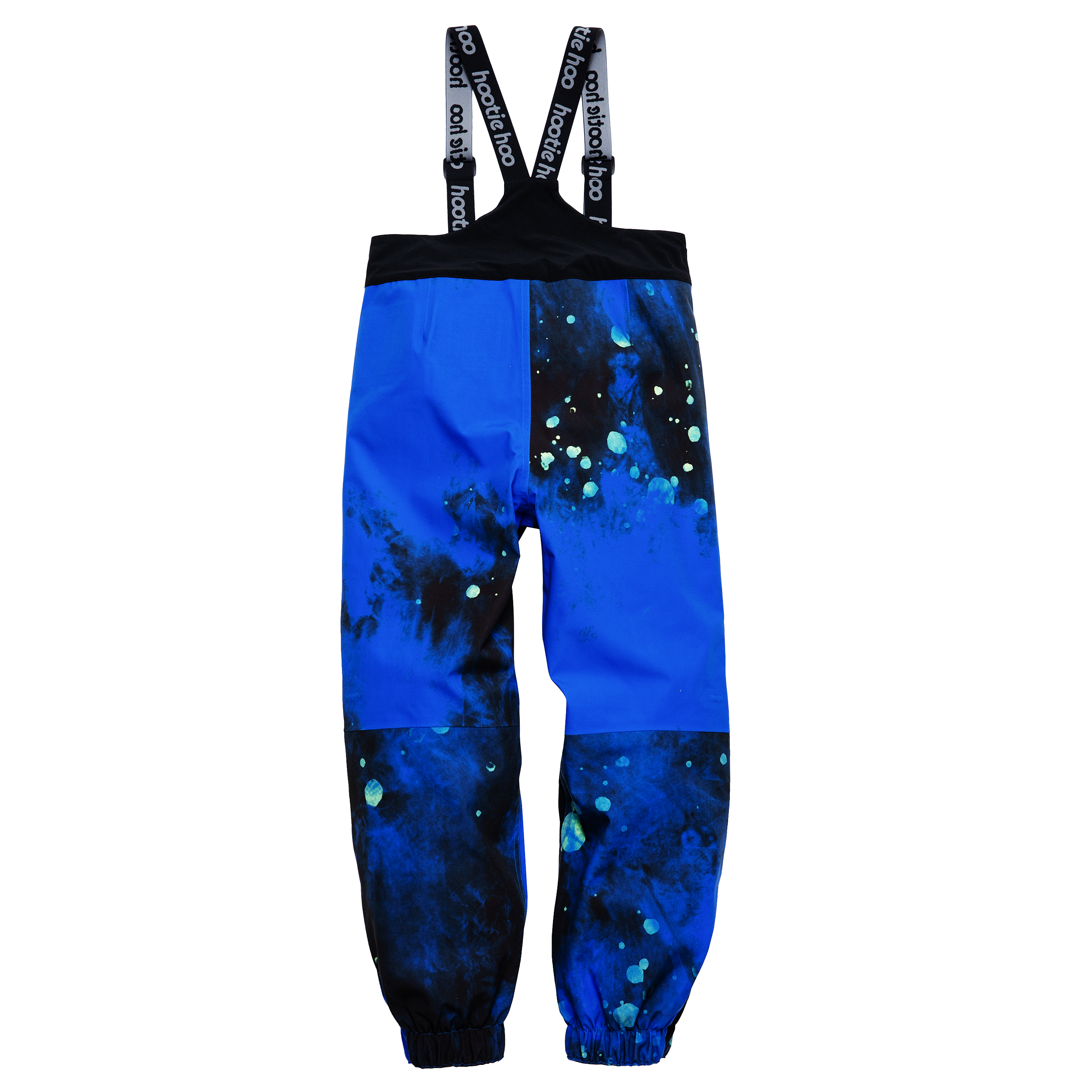 Kids Tiptop 3L Shell Bib Pants